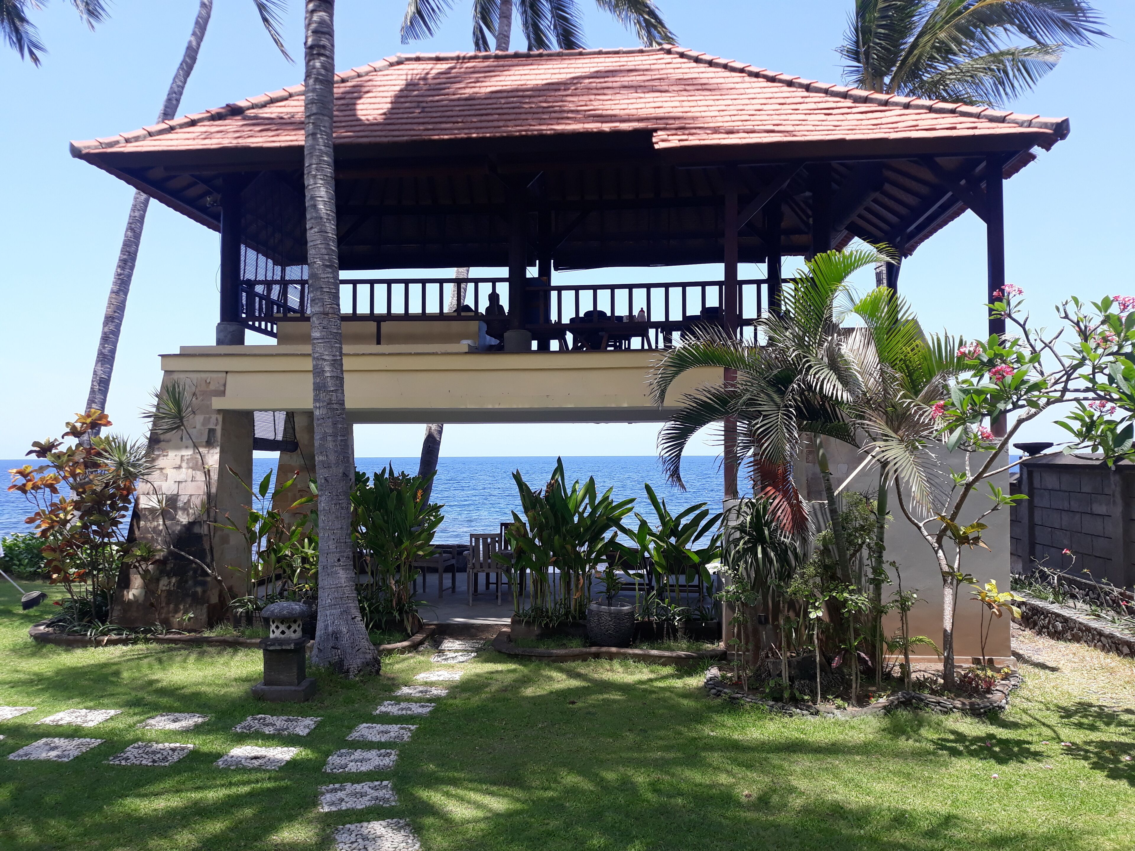 Agung Bali Nirwana Luxury Villas & Spa