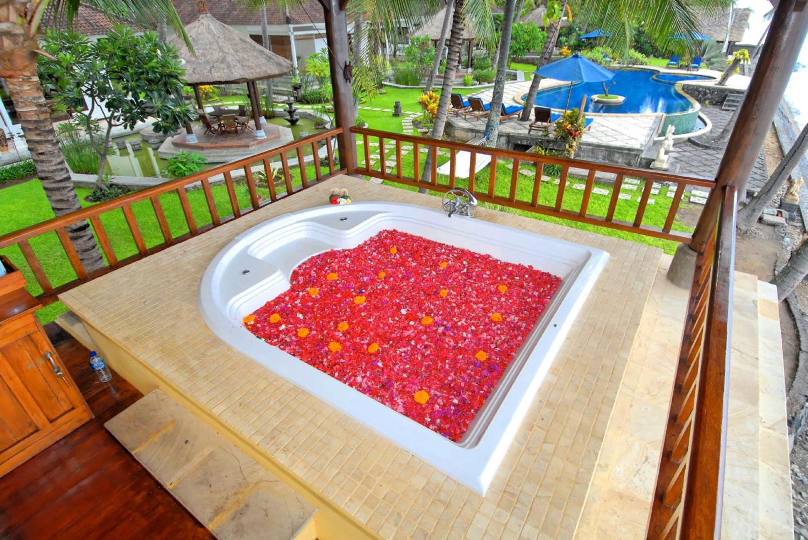 Agung Bali Nirwana Luxury Villas & Spa