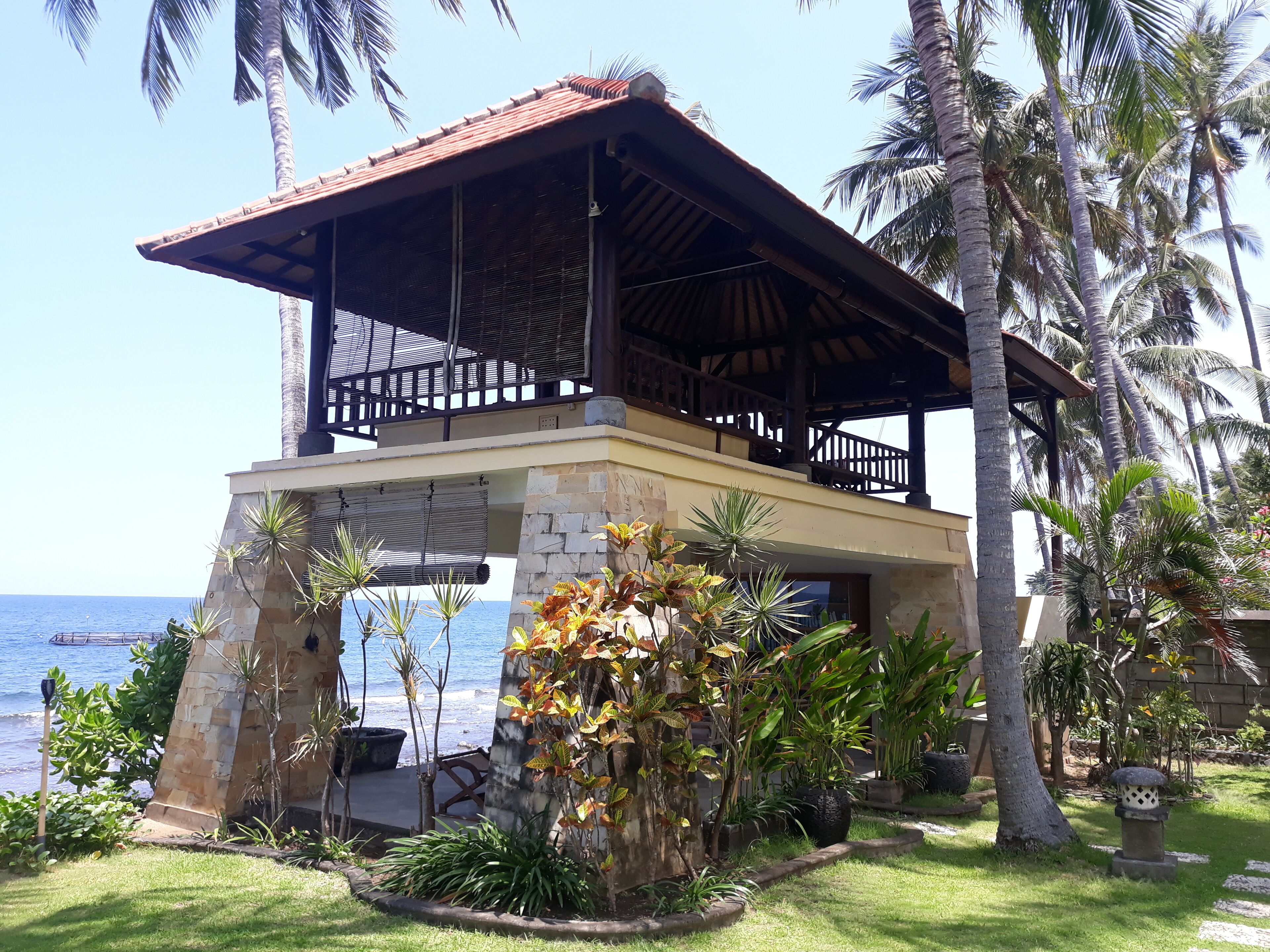 Agung Bali Nirwana Luxury Villas & Spa