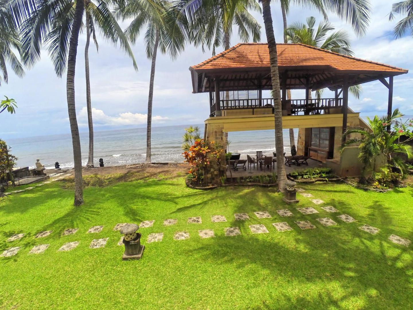 Agung Bali Nirwana Luxury Villas & Spa