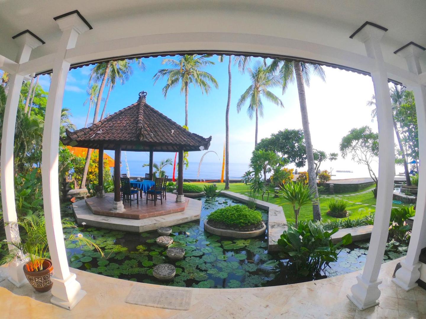 Agung Bali Nirwana Luxury Villas & Spa