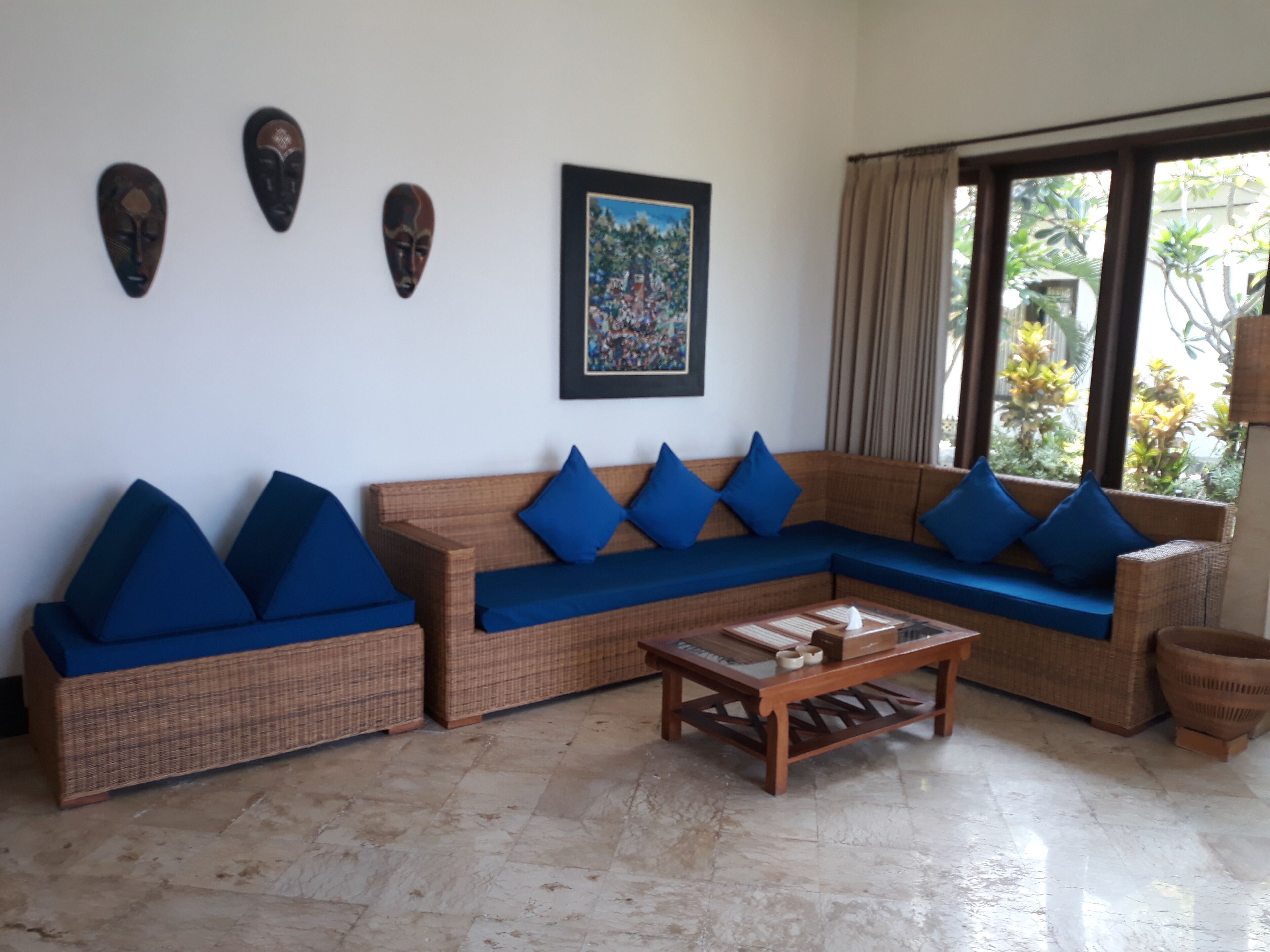 Agung Bali Nirwana Luxury Villas & Spa