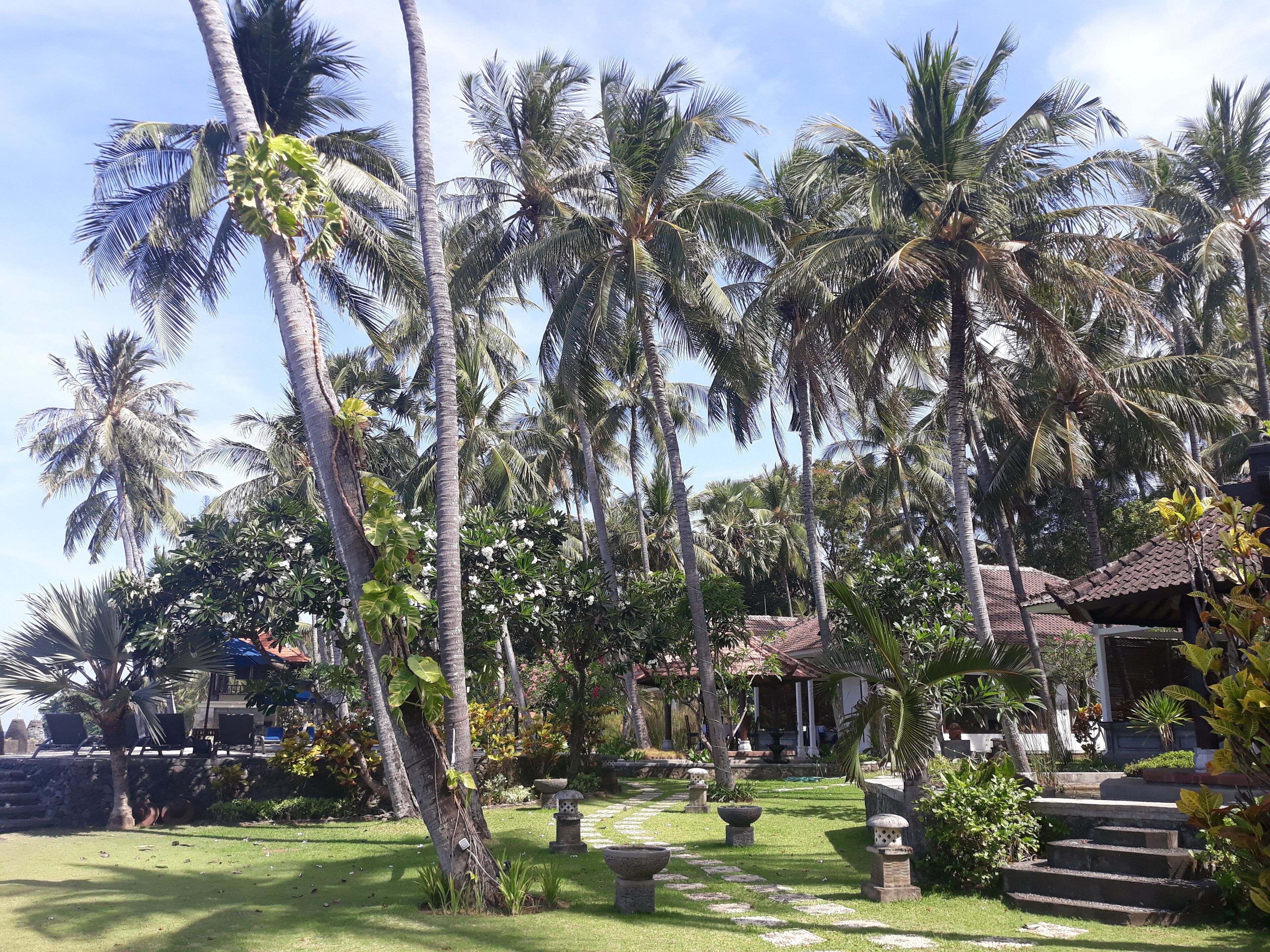 Agung Bali Nirwana Luxury Villas & Spa