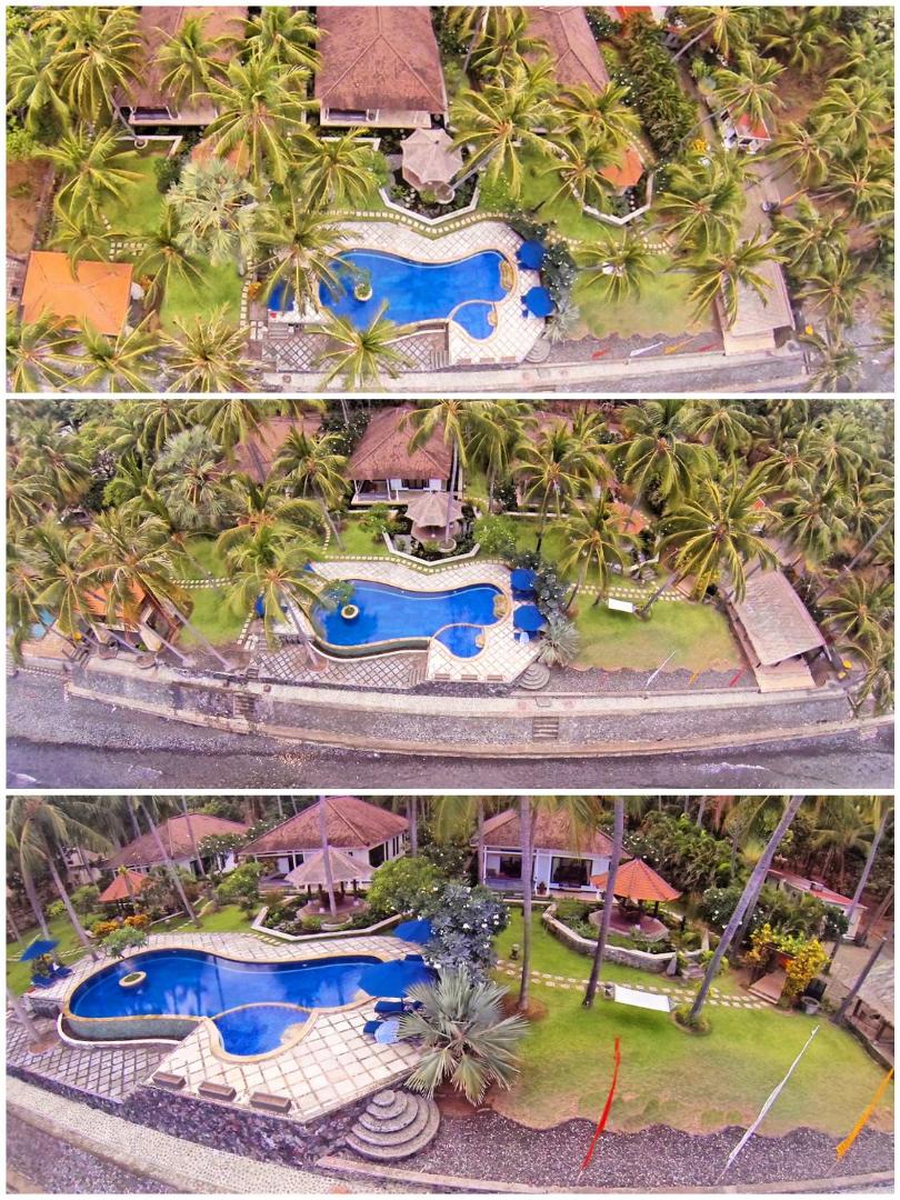 Agung Bali Nirwana Luxury Villas & Spa