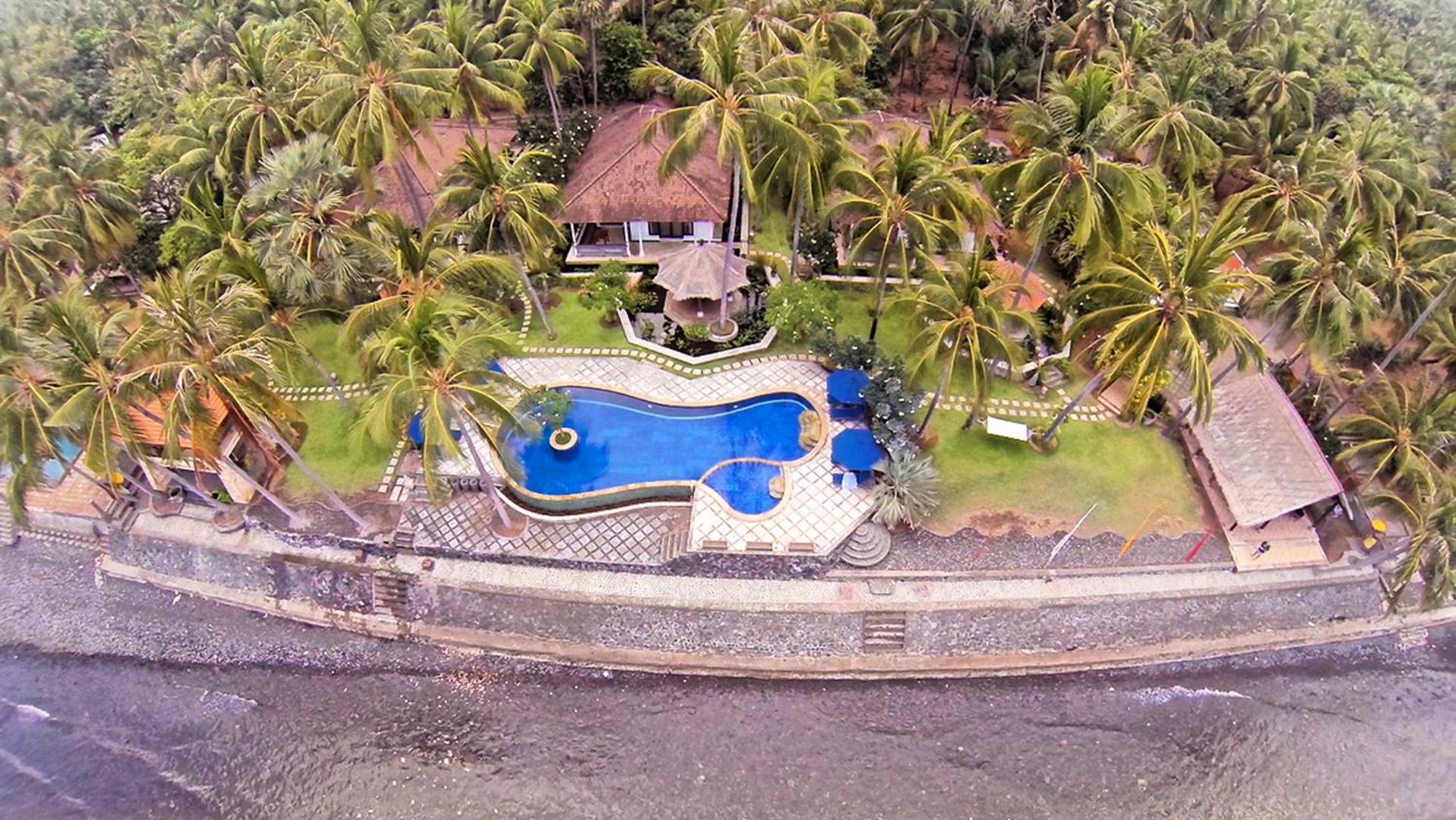 Agung Bali Nirwana Luxury Villas & Spa