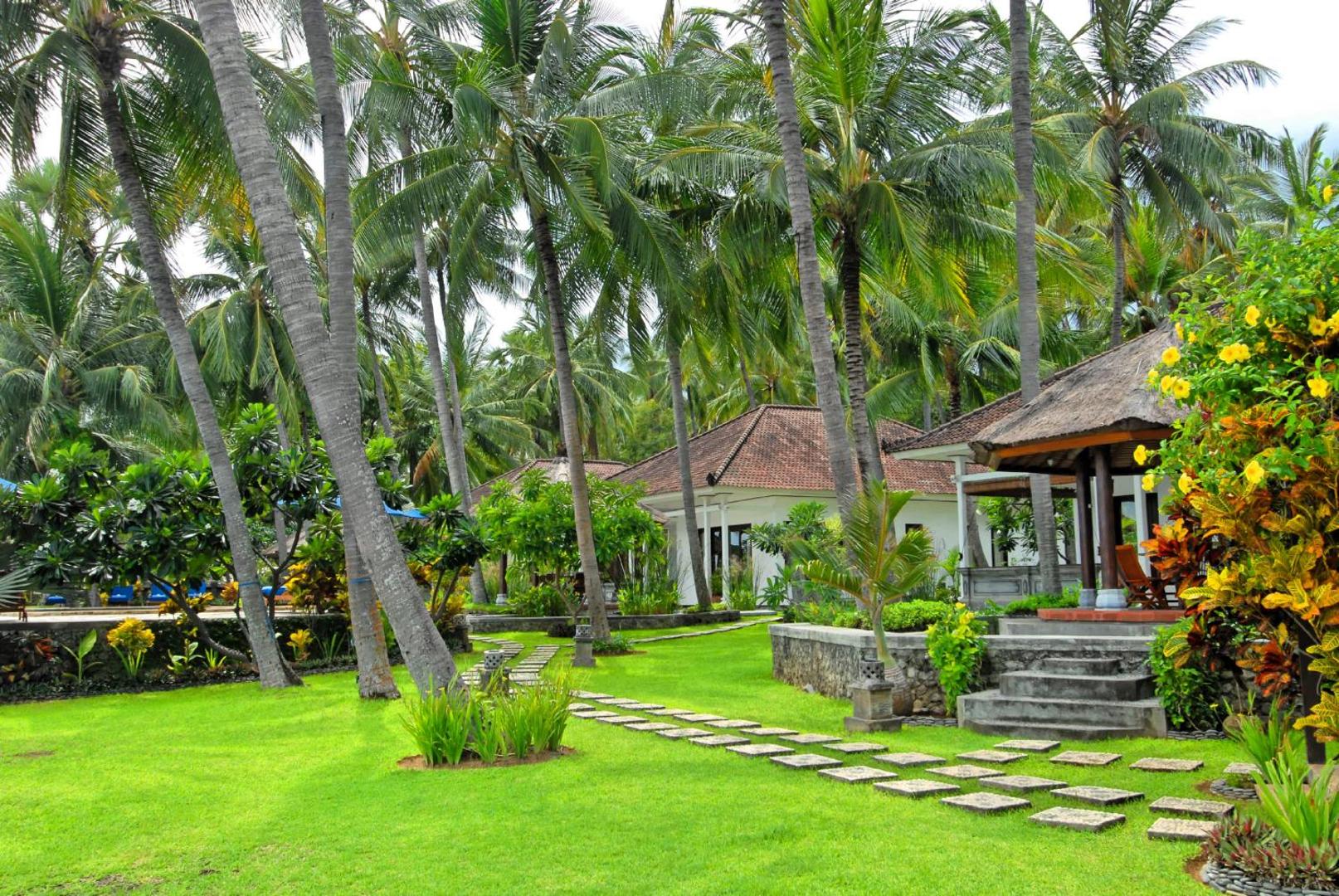 Agung Bali Nirwana Luxury Villas & Spa