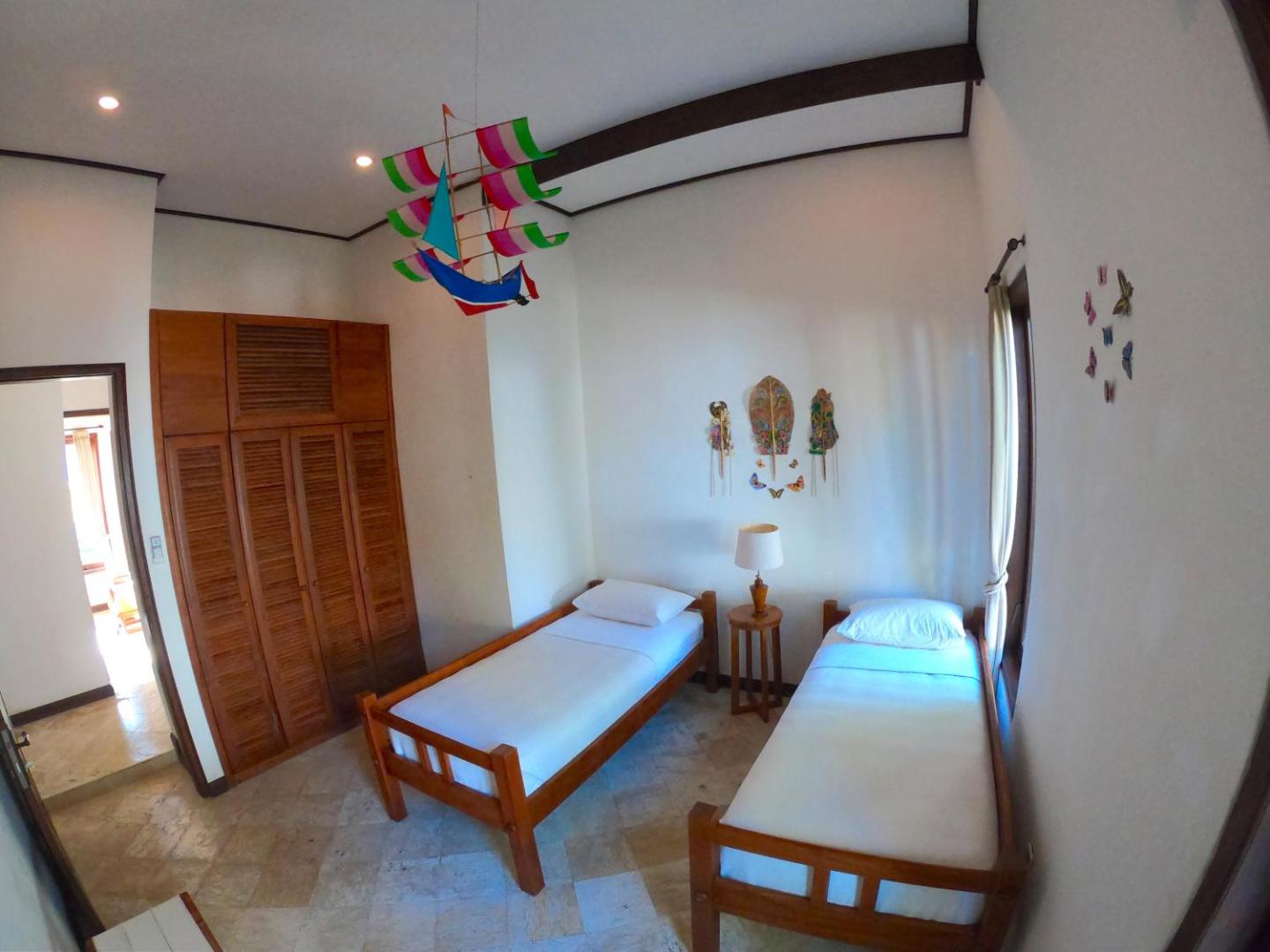 Agung Bali Nirwana Luxury Villas & Spa