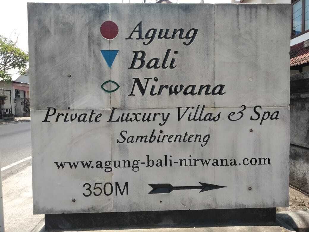 Agung Bali Nirwana Luxury Villas & Spa