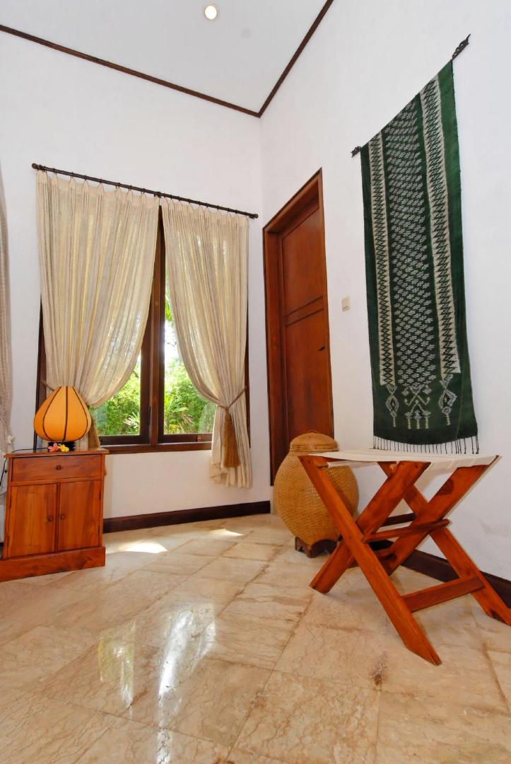 Agung Bali Nirwana Luxury Villas & Spa