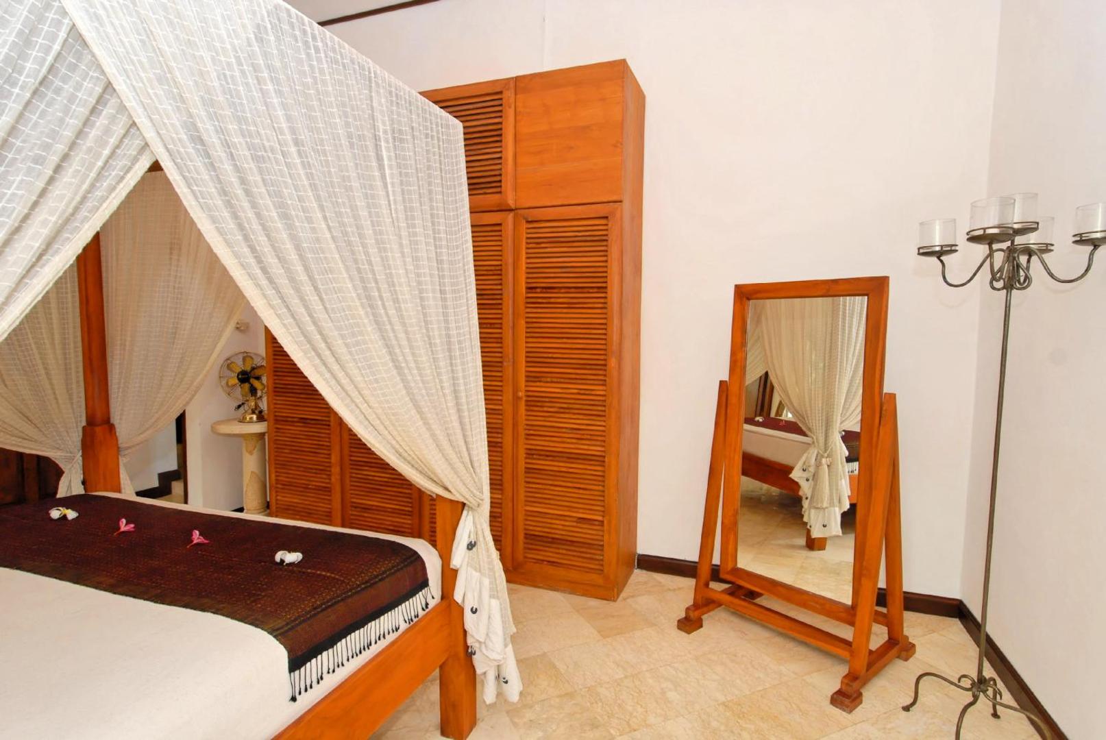 Agung Bali Nirwana Luxury Villas & Spa
