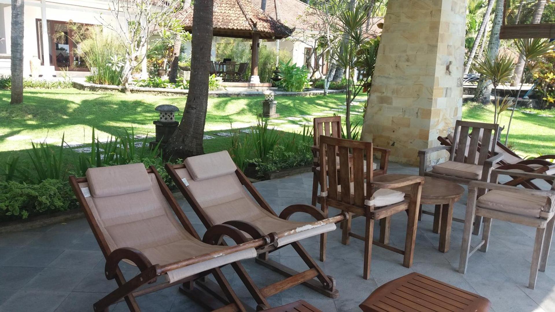 Agung Bali Nirwana Luxury Villas & Spa