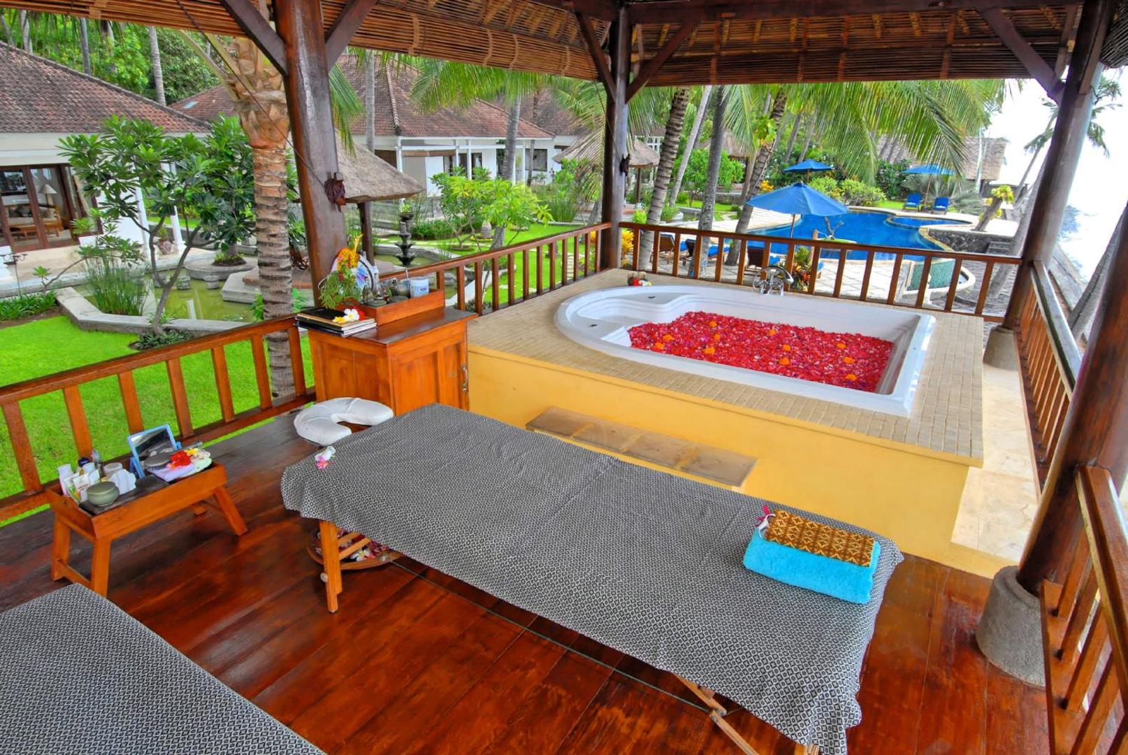 Agung Bali Nirwana Luxury Villas & Spa