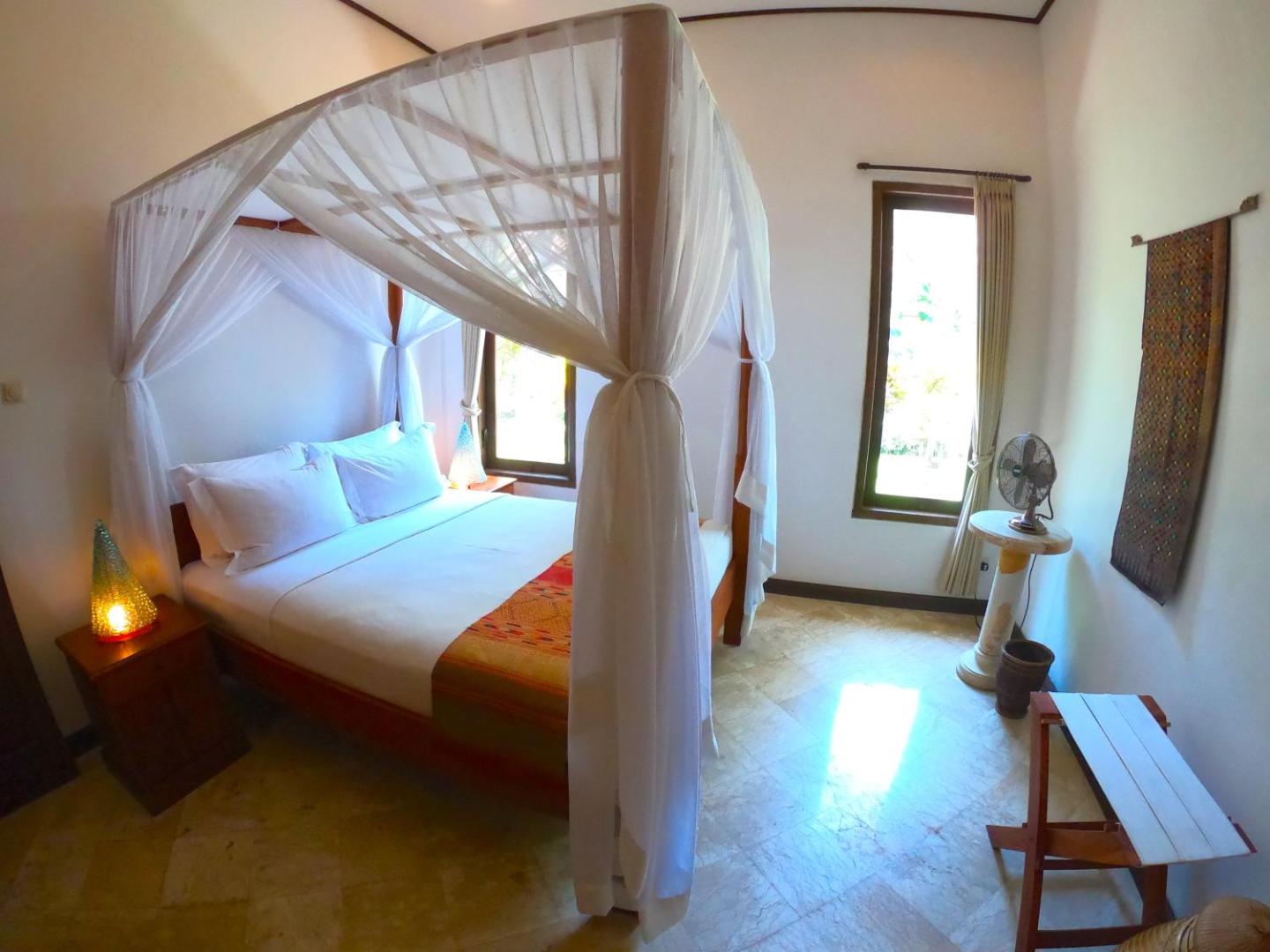 Agung Bali Nirwana Luxury Villas & Spa