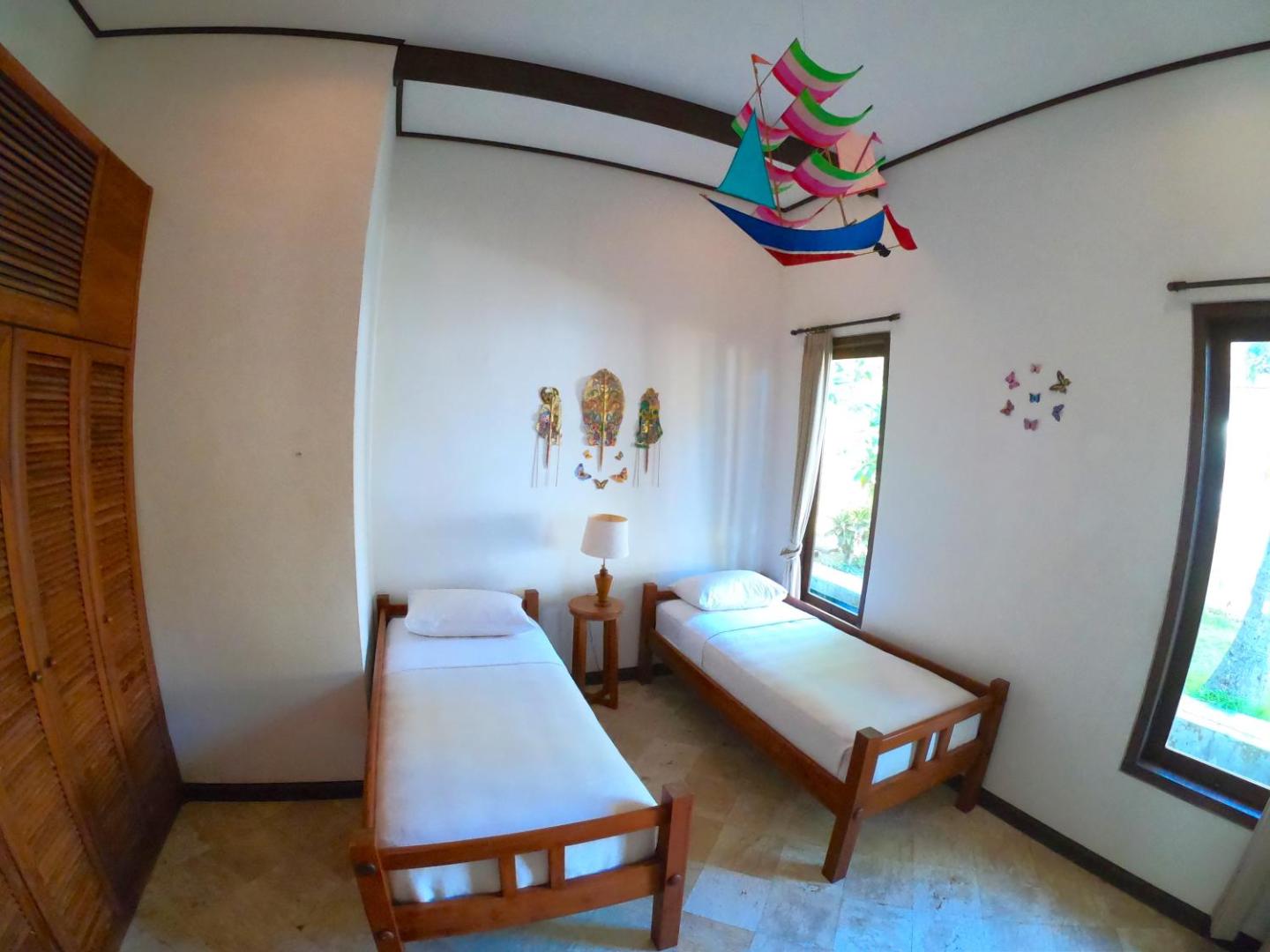 Agung Bali Nirwana Luxury Villas & Spa