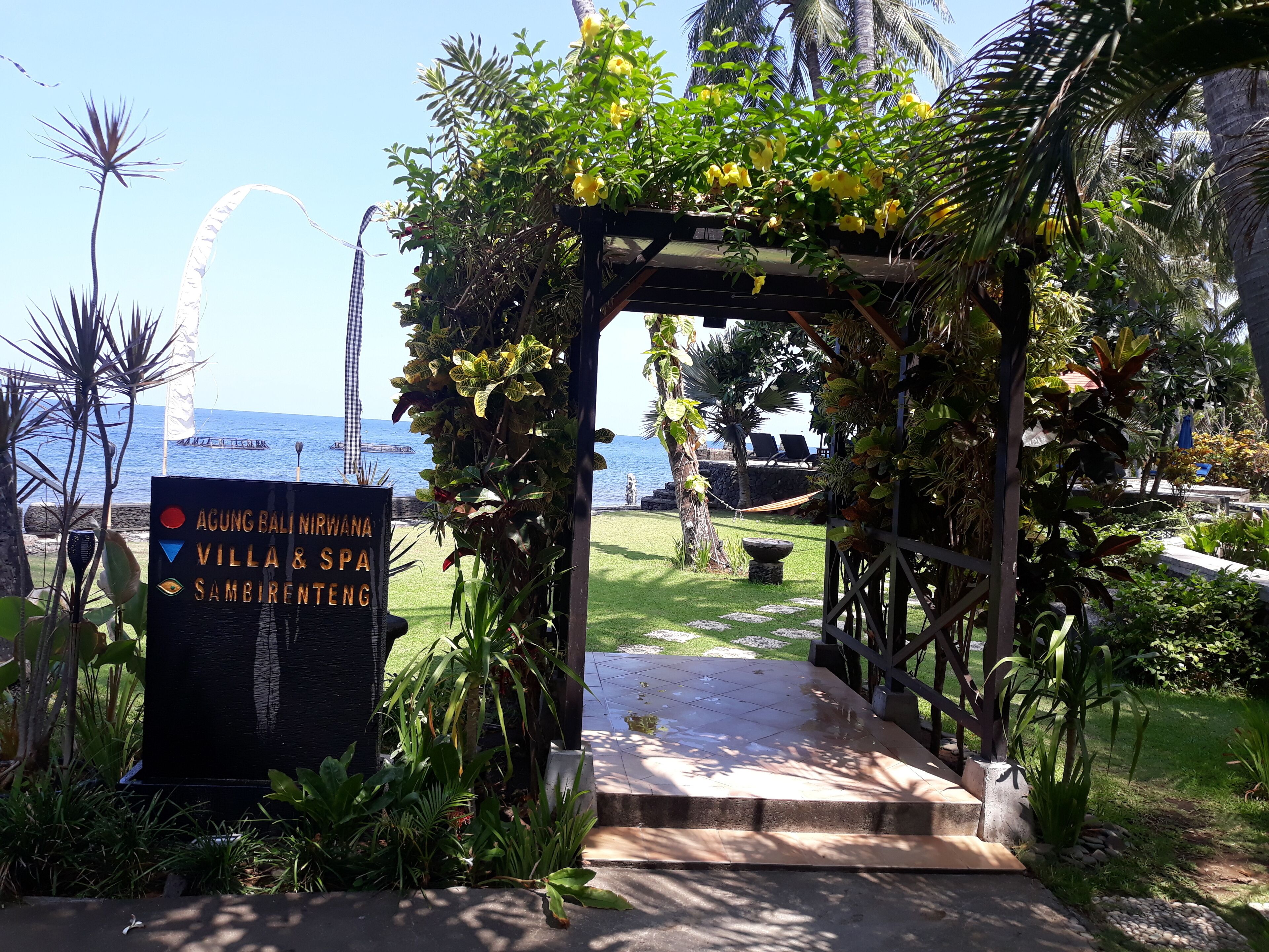 Agung Bali Nirwana Luxury Villas & Spa