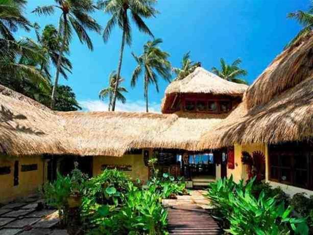Alam Anda Ocean Front Resort & Spa
