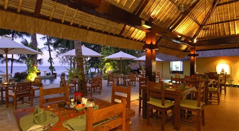 Alam Anda Ocean Front Resort & Spa