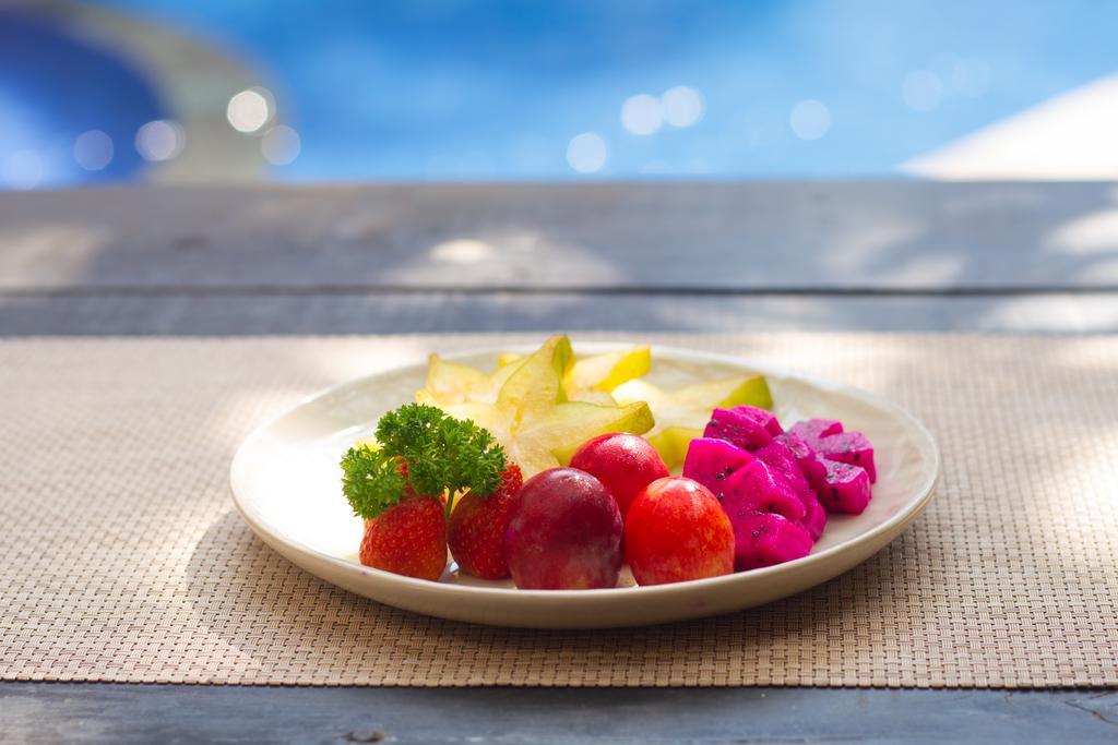 Abian Srama Hotel And Spa