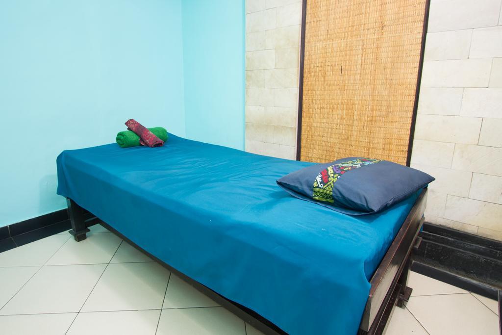 Abian Srama Hotel And Spa