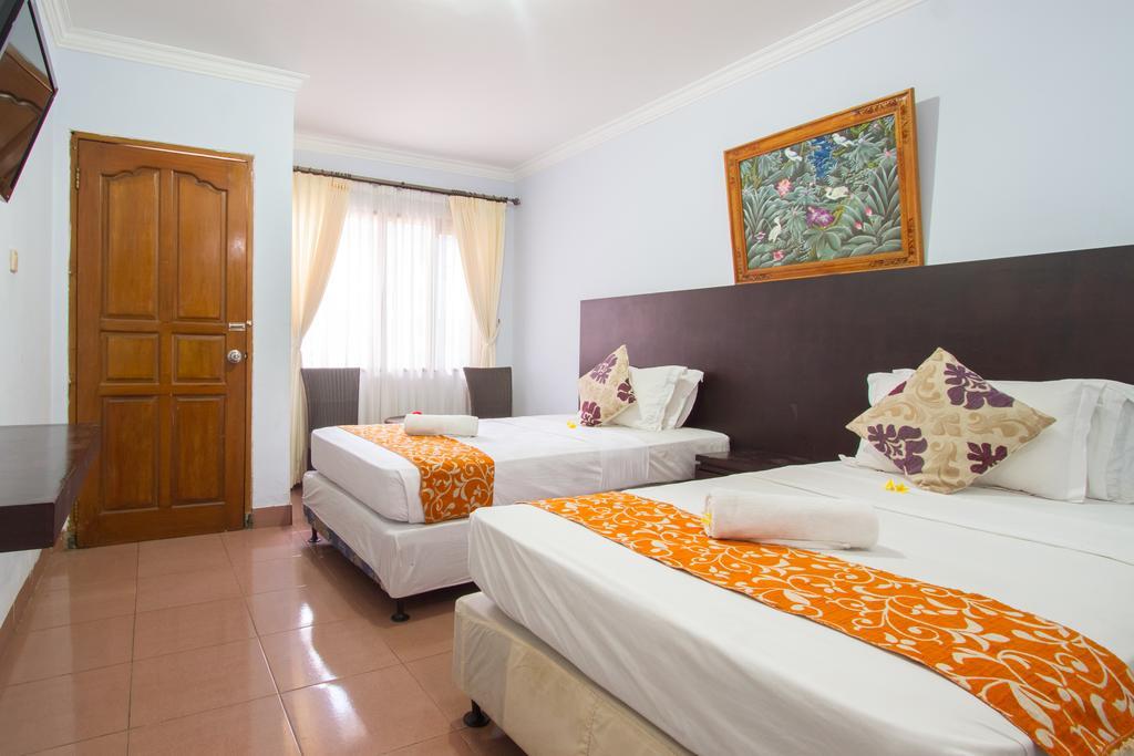 Abian Srama Hotel And Spa