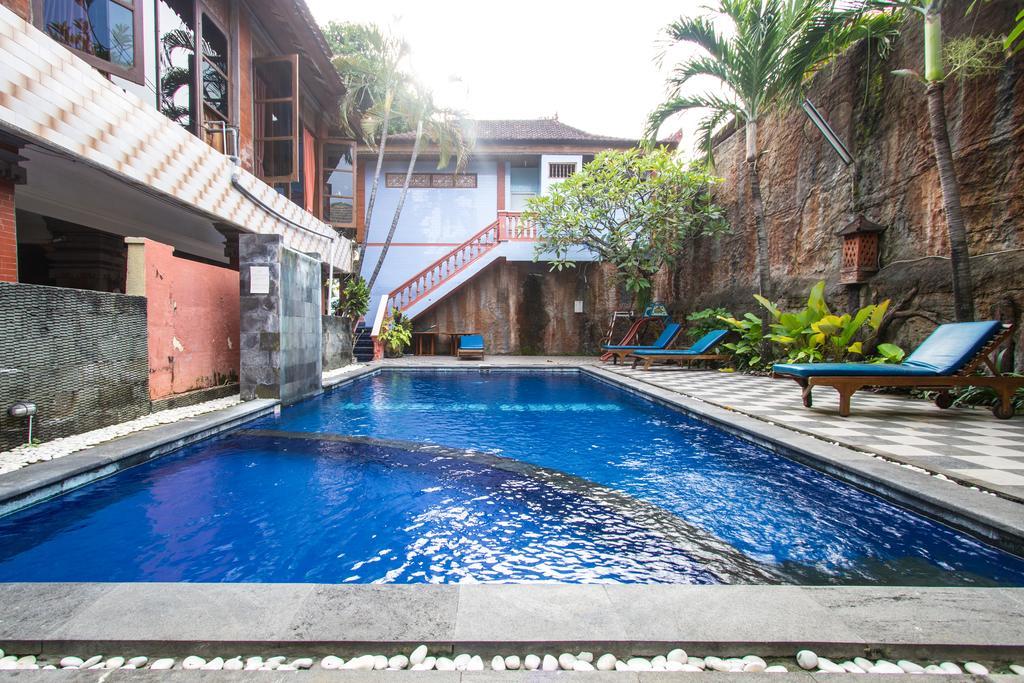 Abian Srama Hotel And Spa