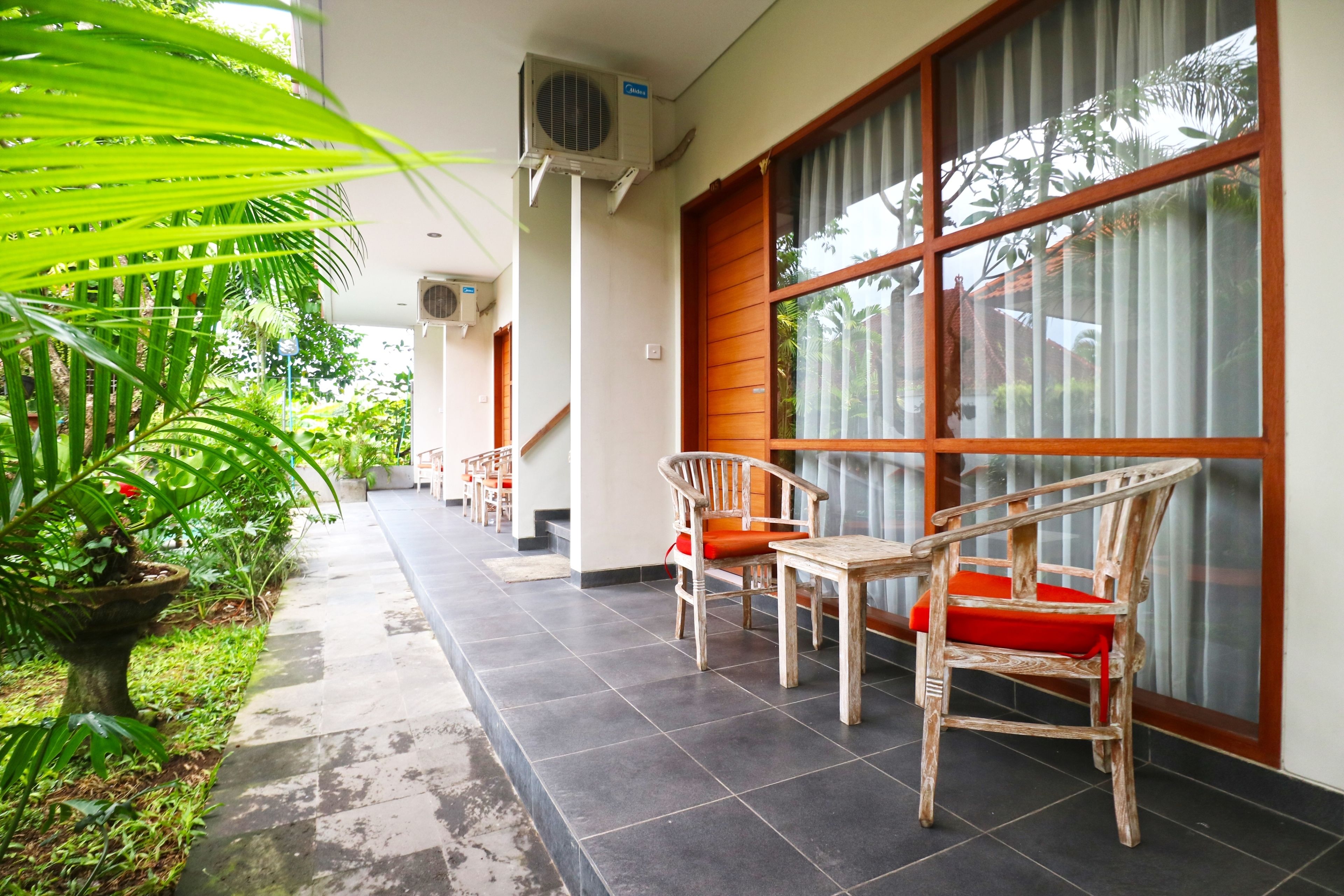 Abyan Guest House