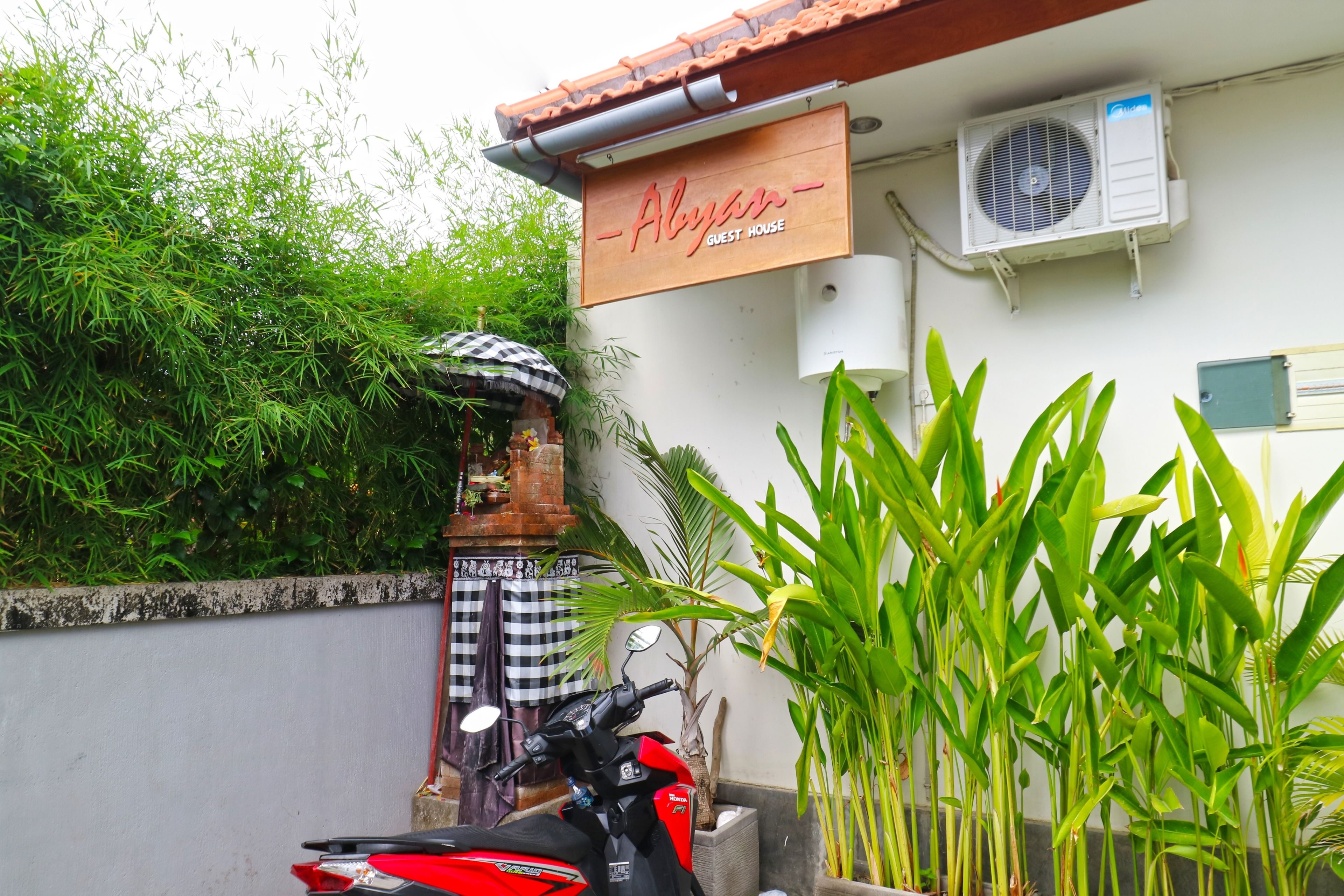 Abyan Guest House
