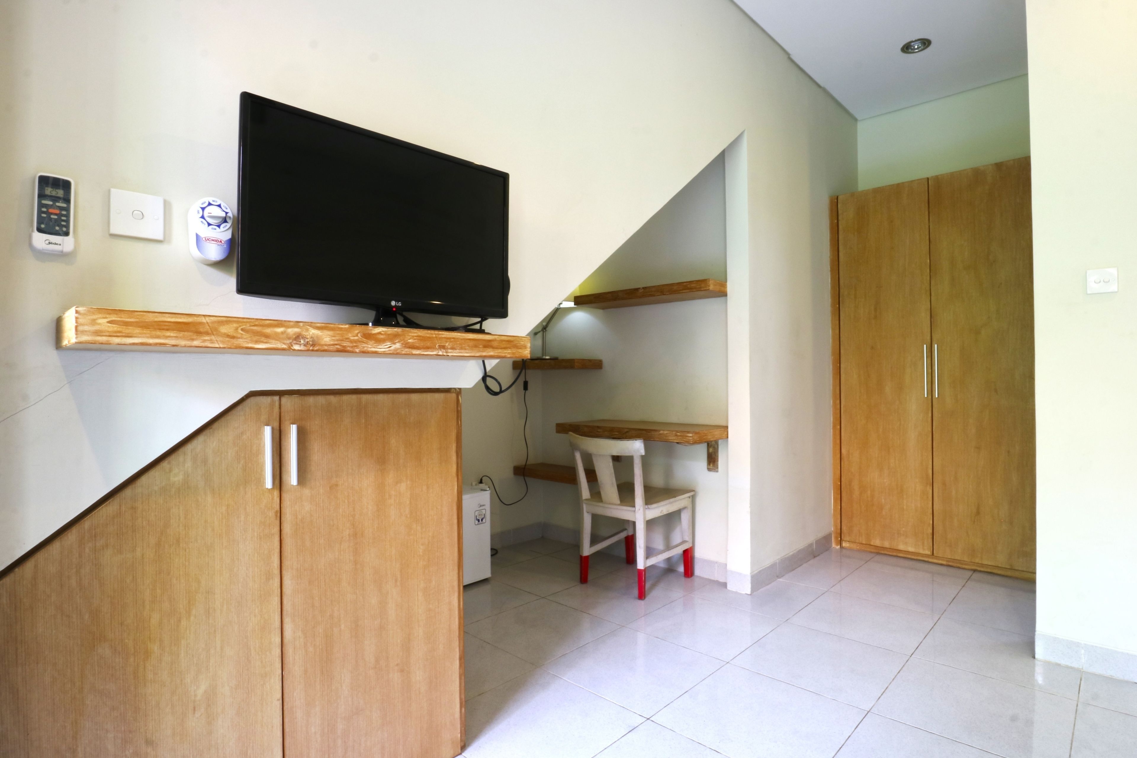 Abyan Guest House