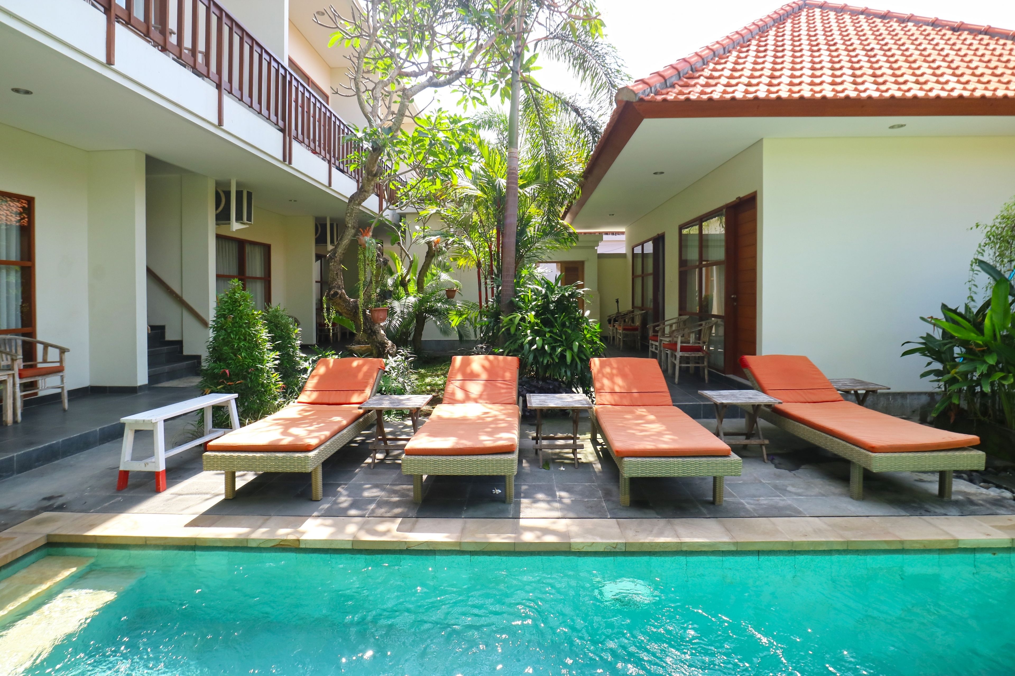 Abyan Guest House