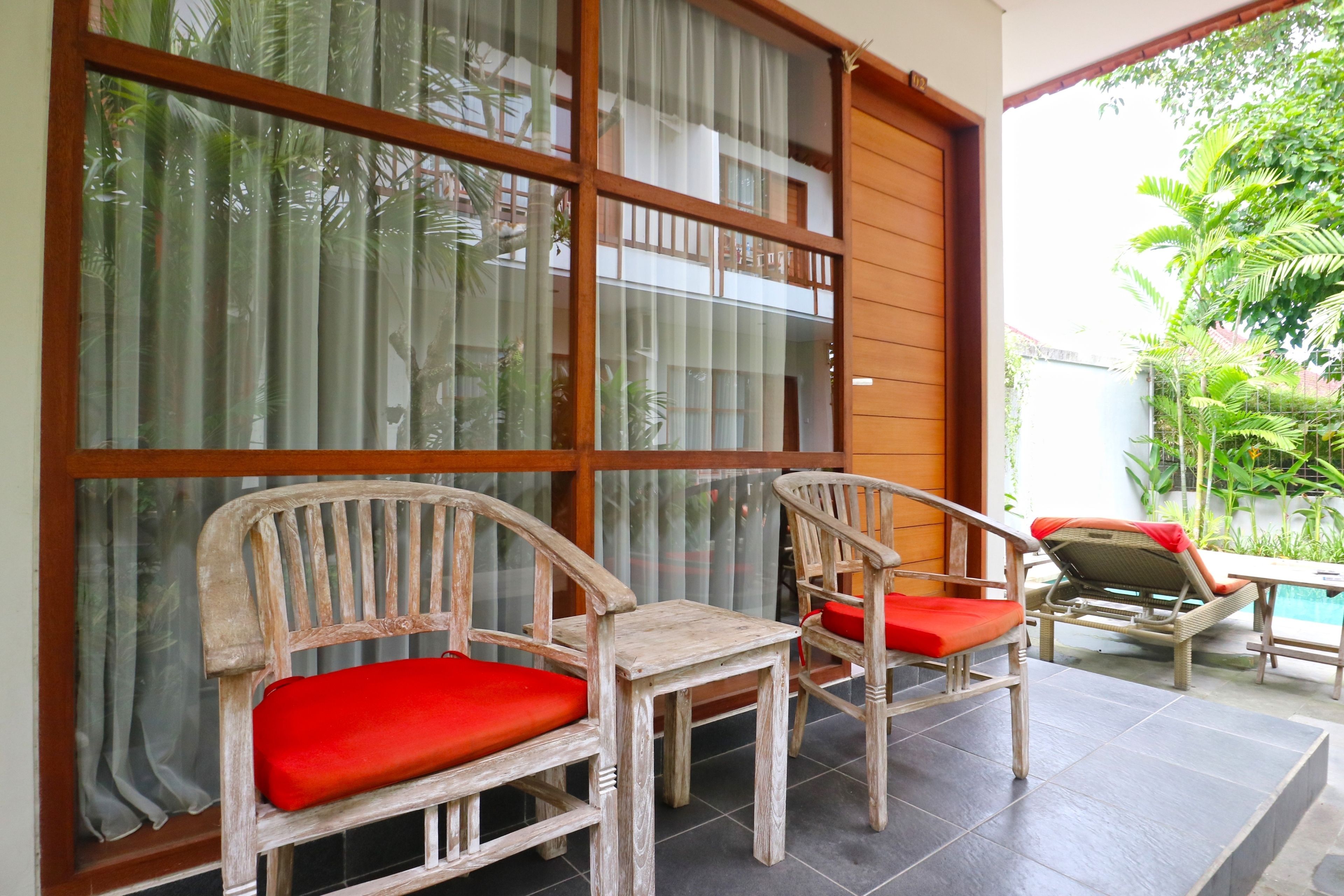 Abyan Guest House