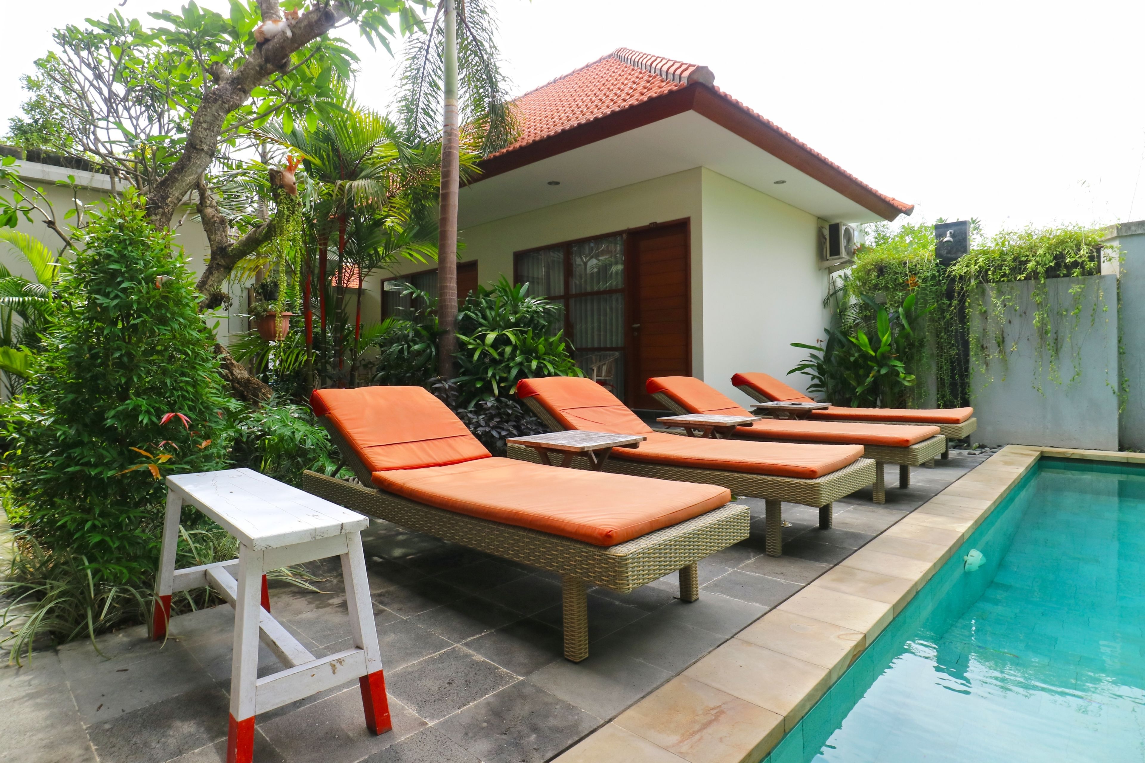 Abyan Guest House