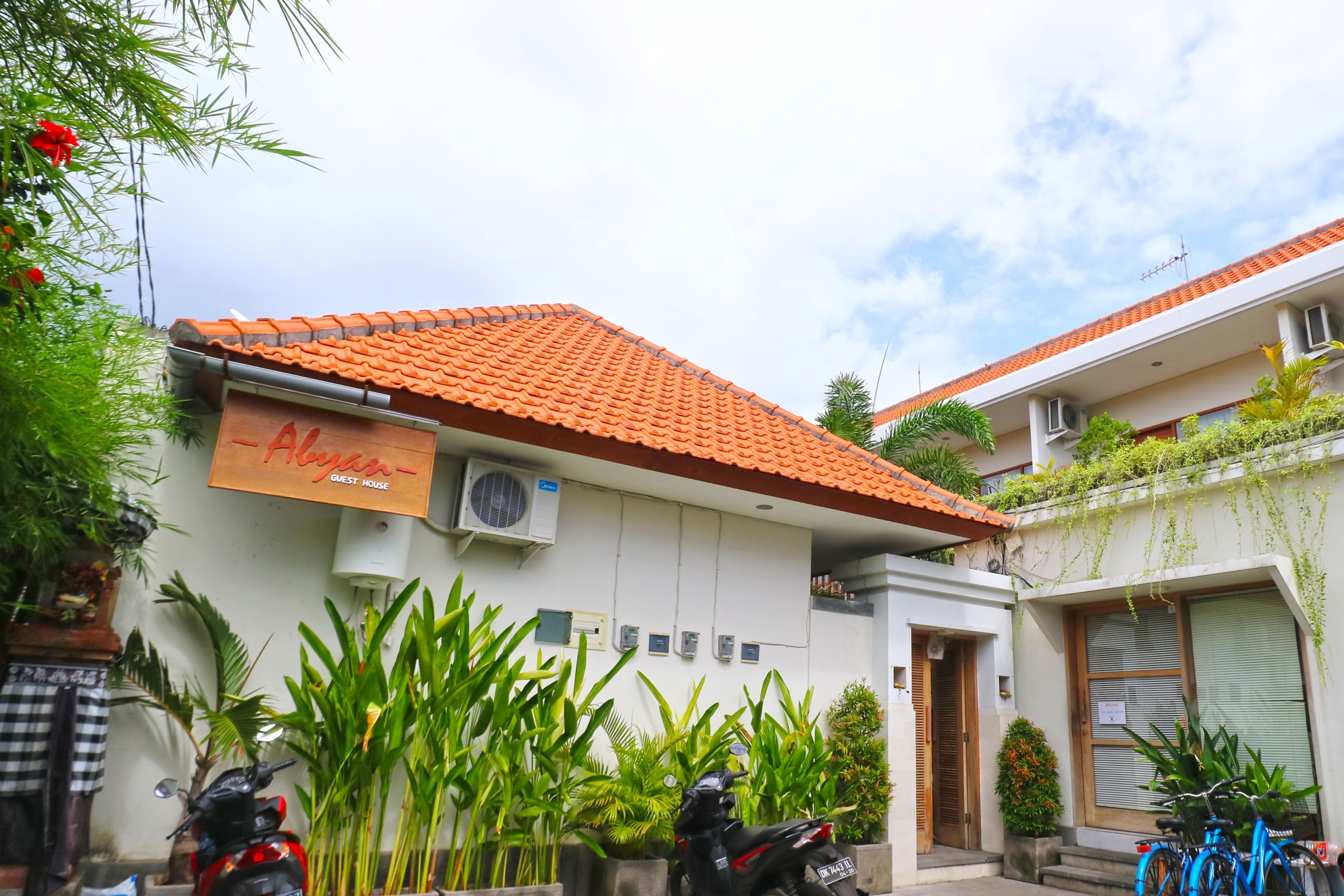 Abyan Guest House