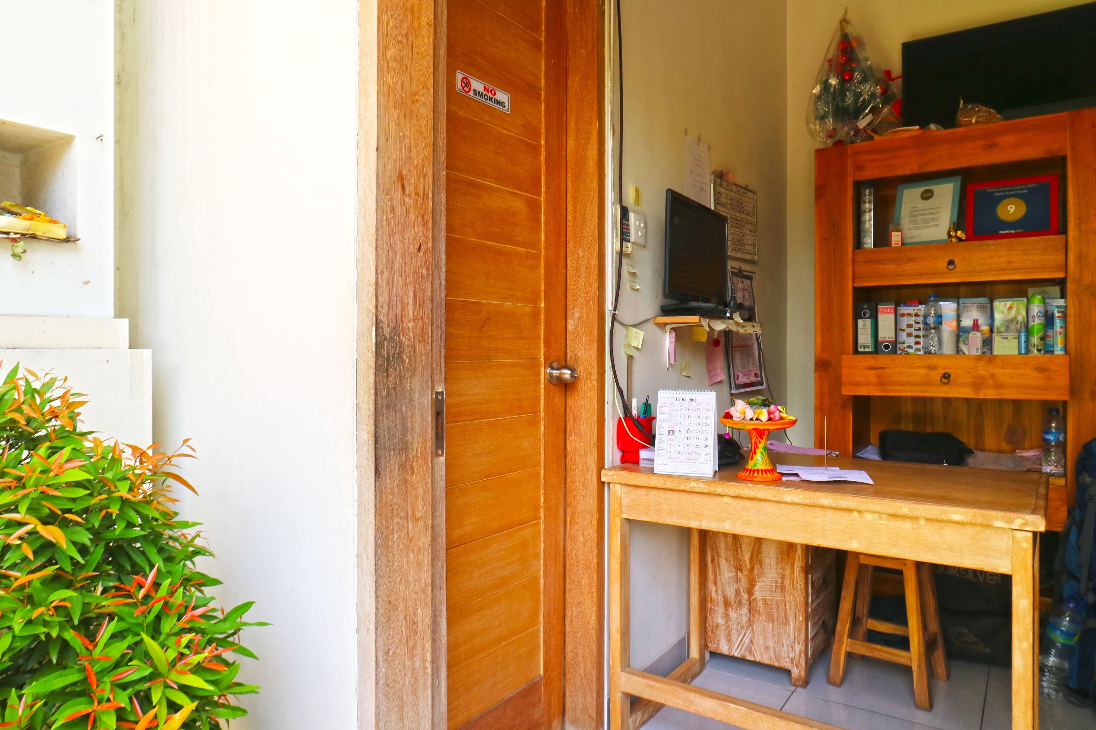 Abyan Guest House