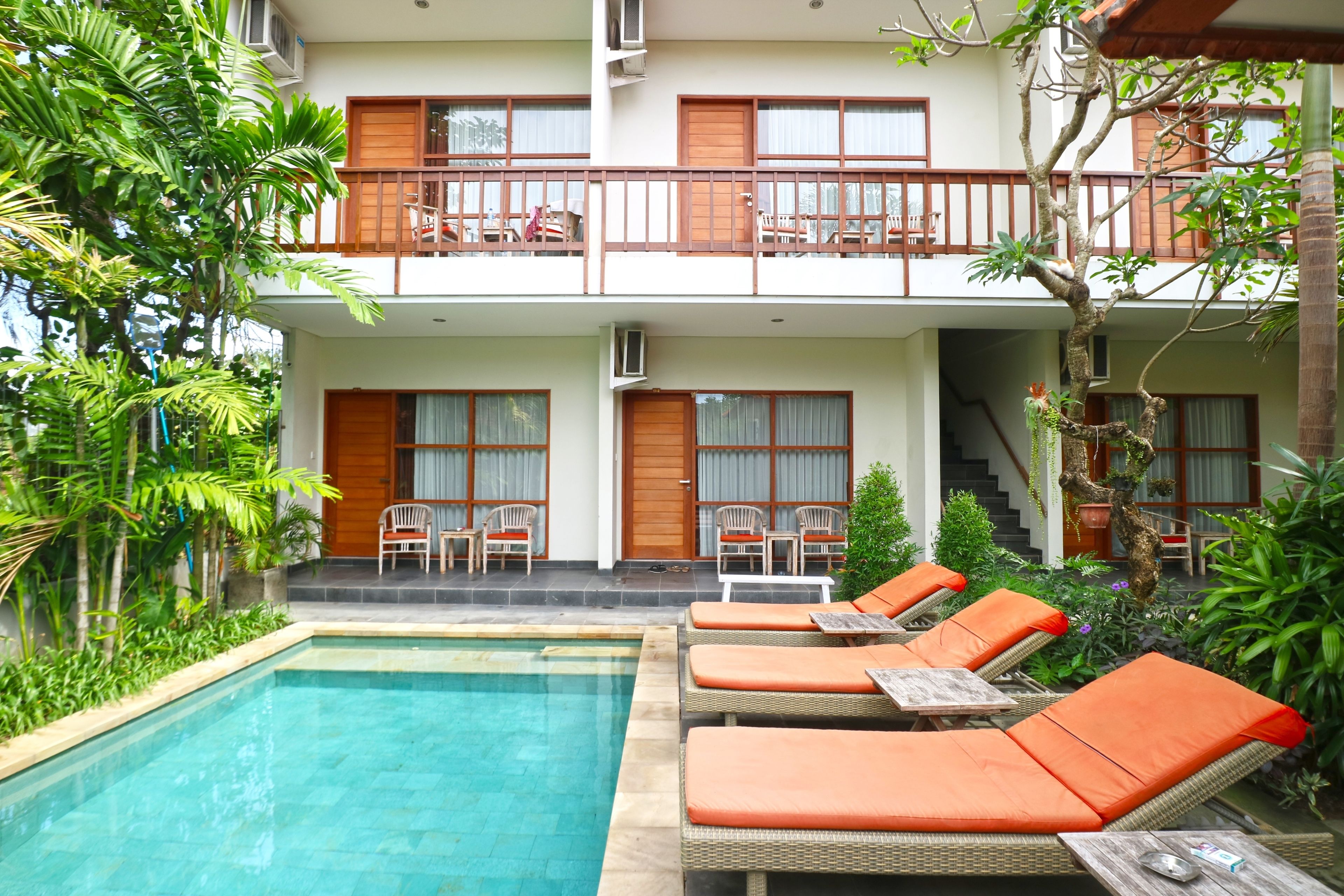 Abyan Guest House