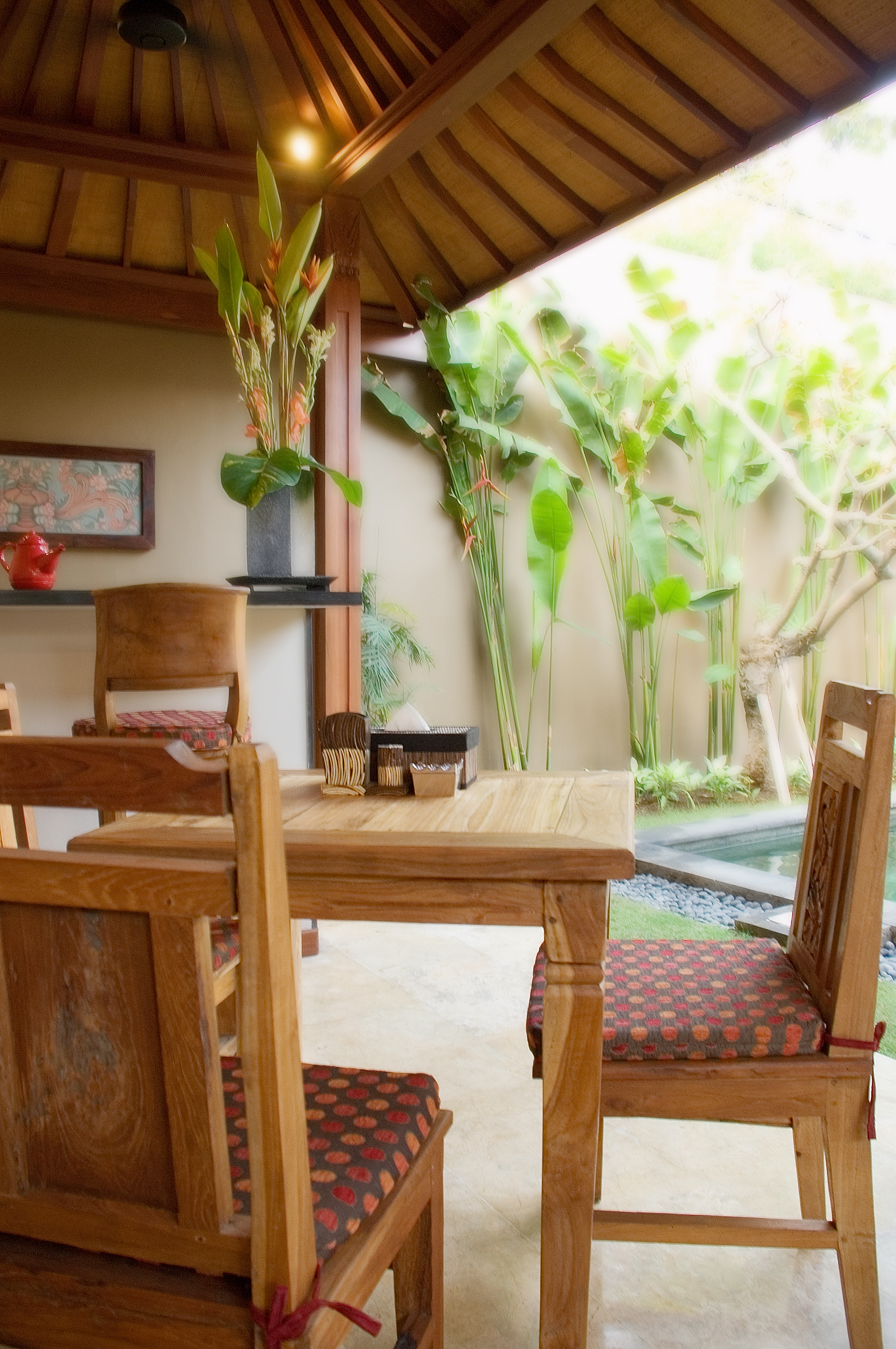 Ajanta Villas