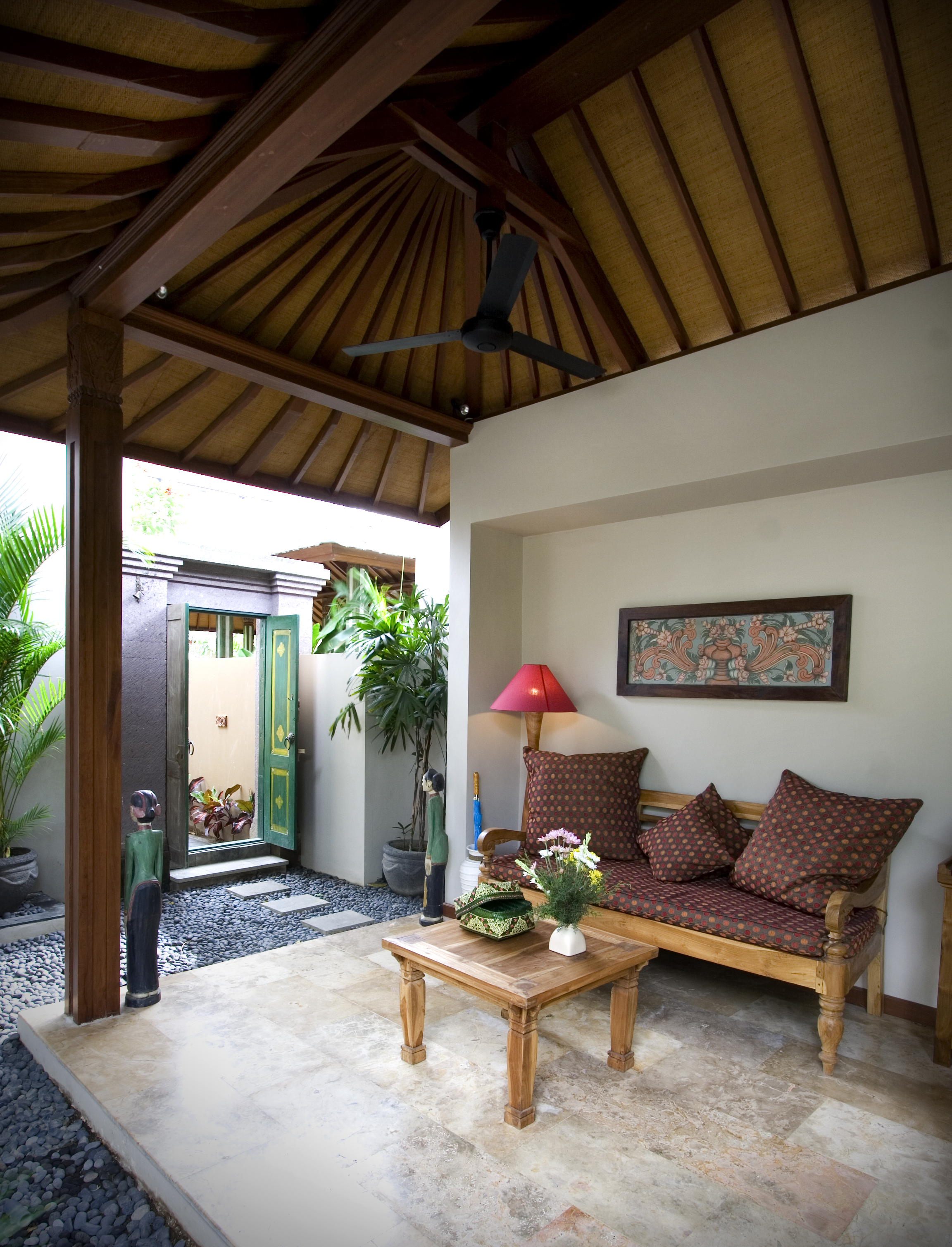 Ajanta Villas