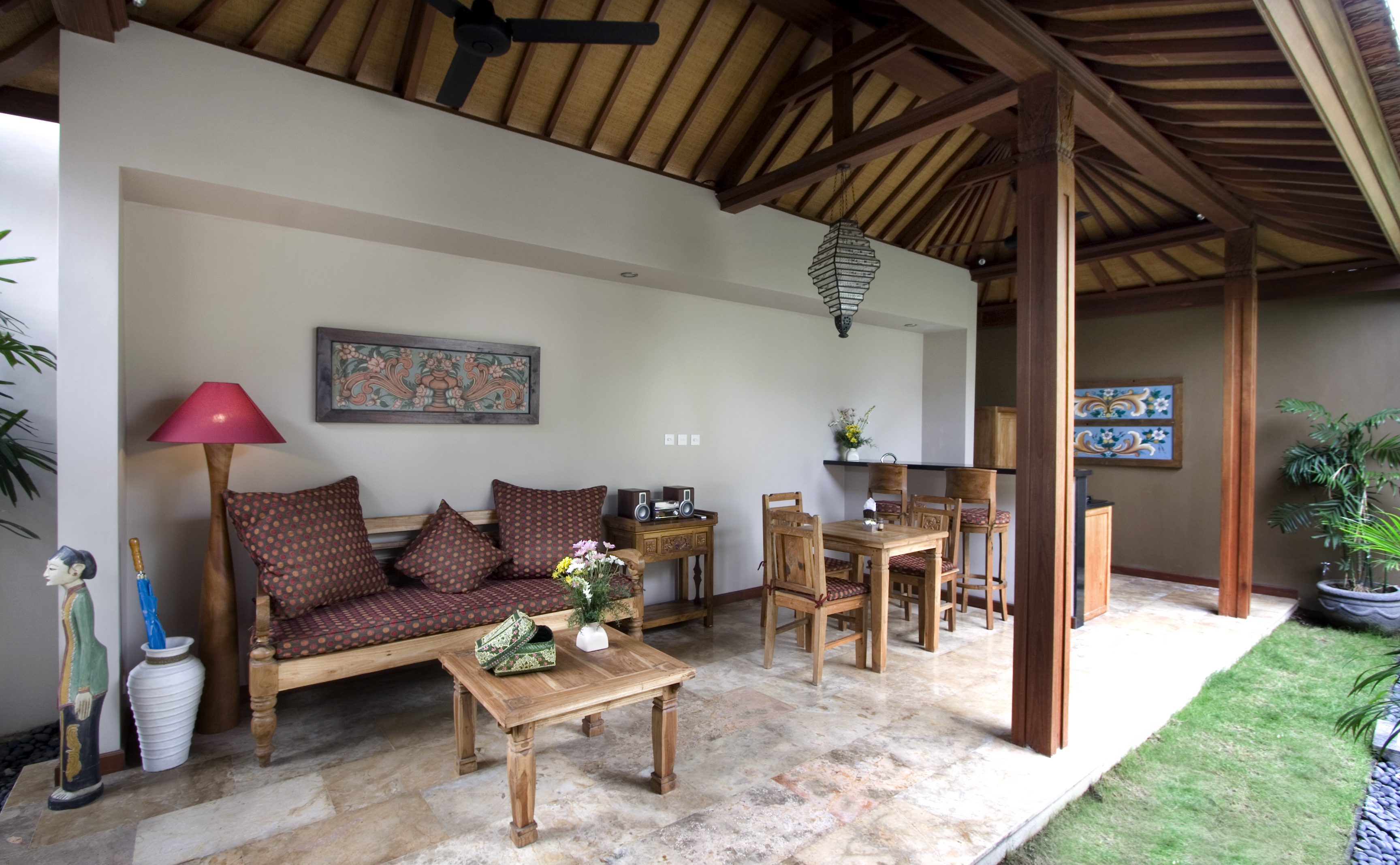 Ajanta Villas