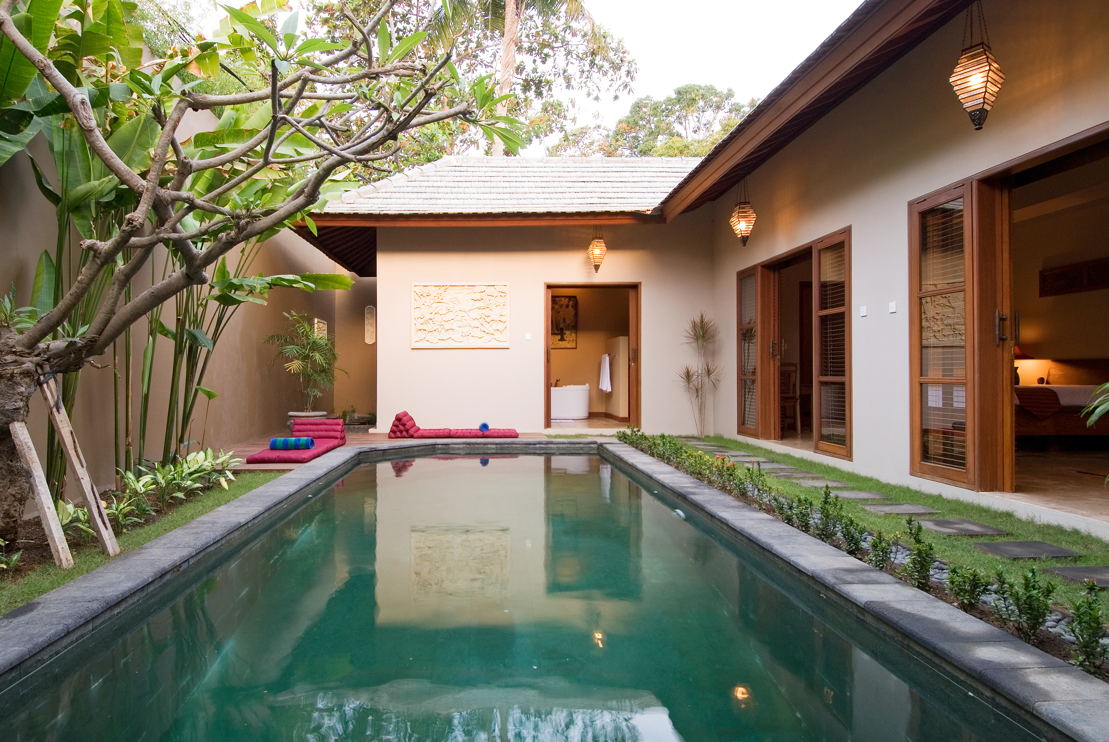Ajanta Villas