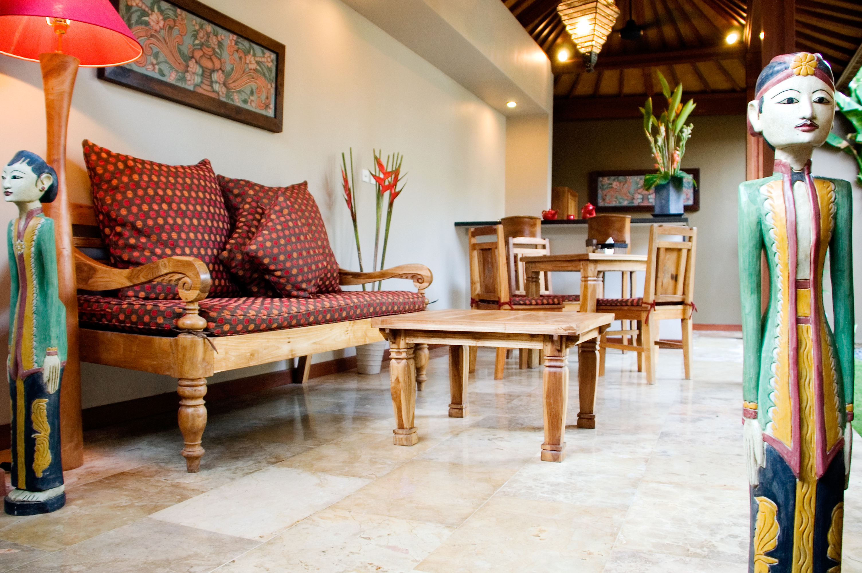 Ajanta Villas