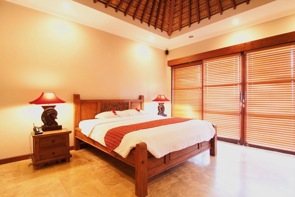 Ajanta Villas