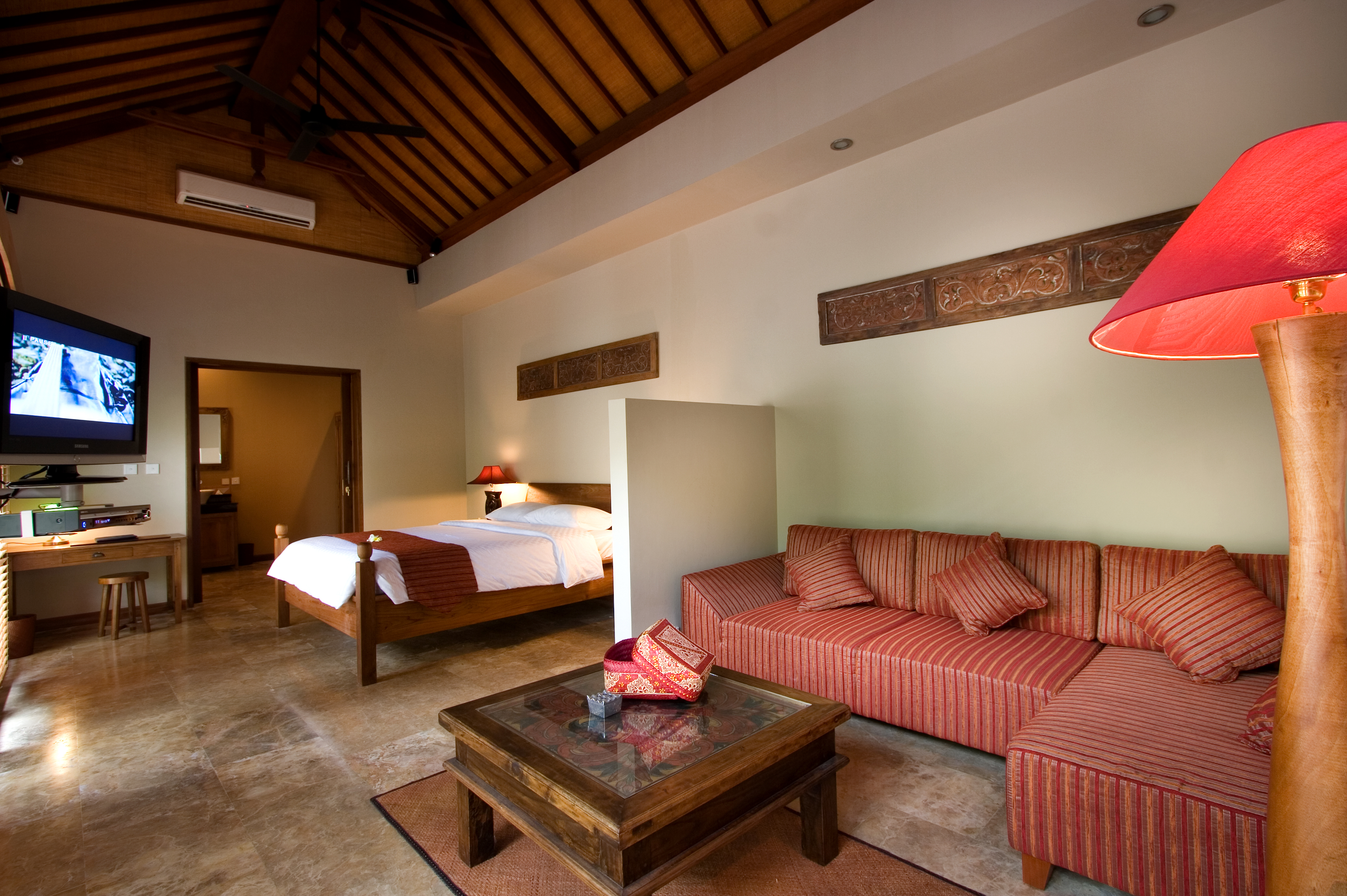 Ajanta Villas