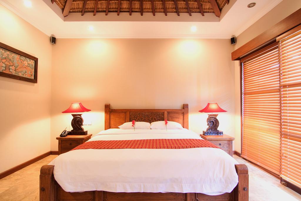 Ajanta Villas