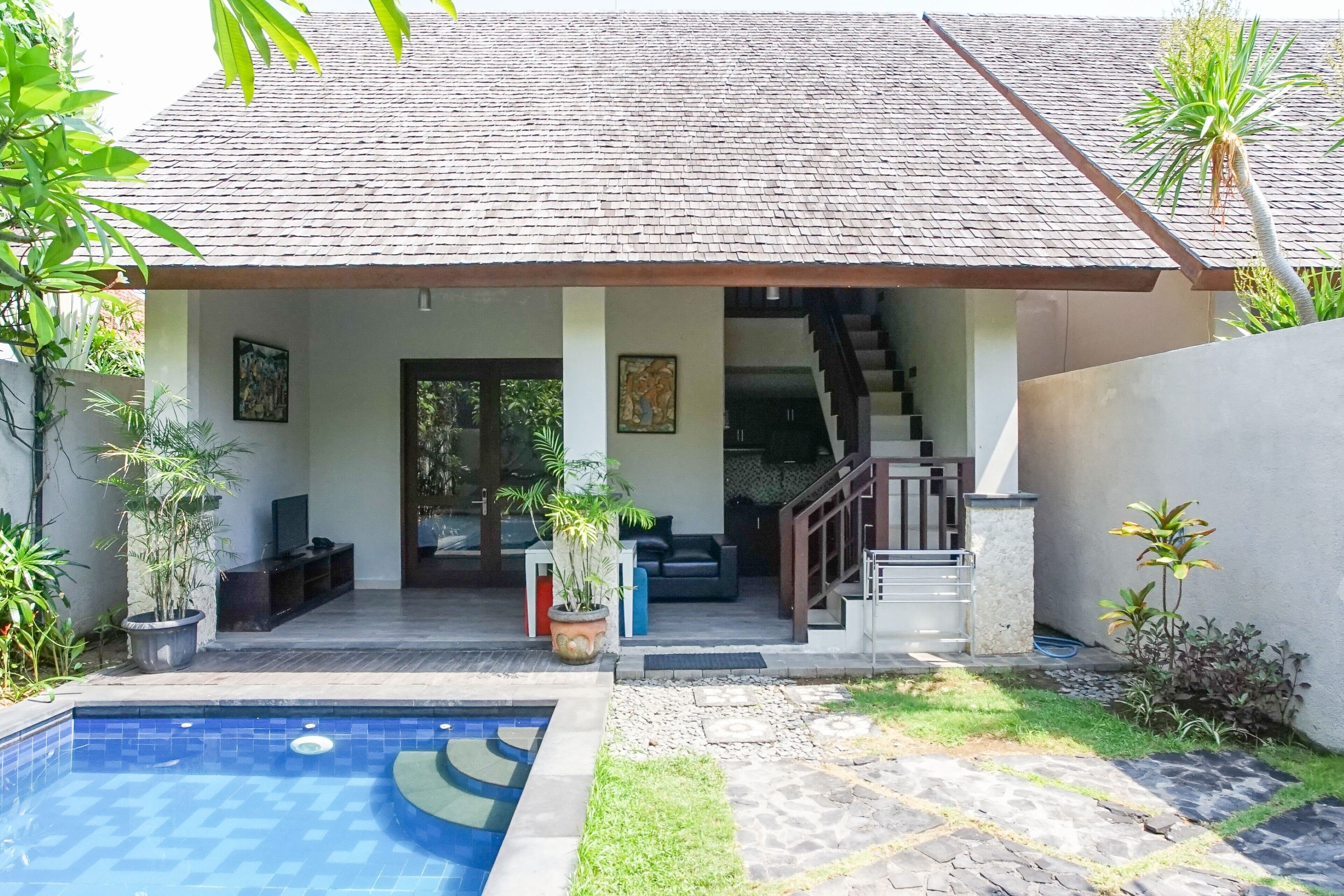 Akarsa Residence