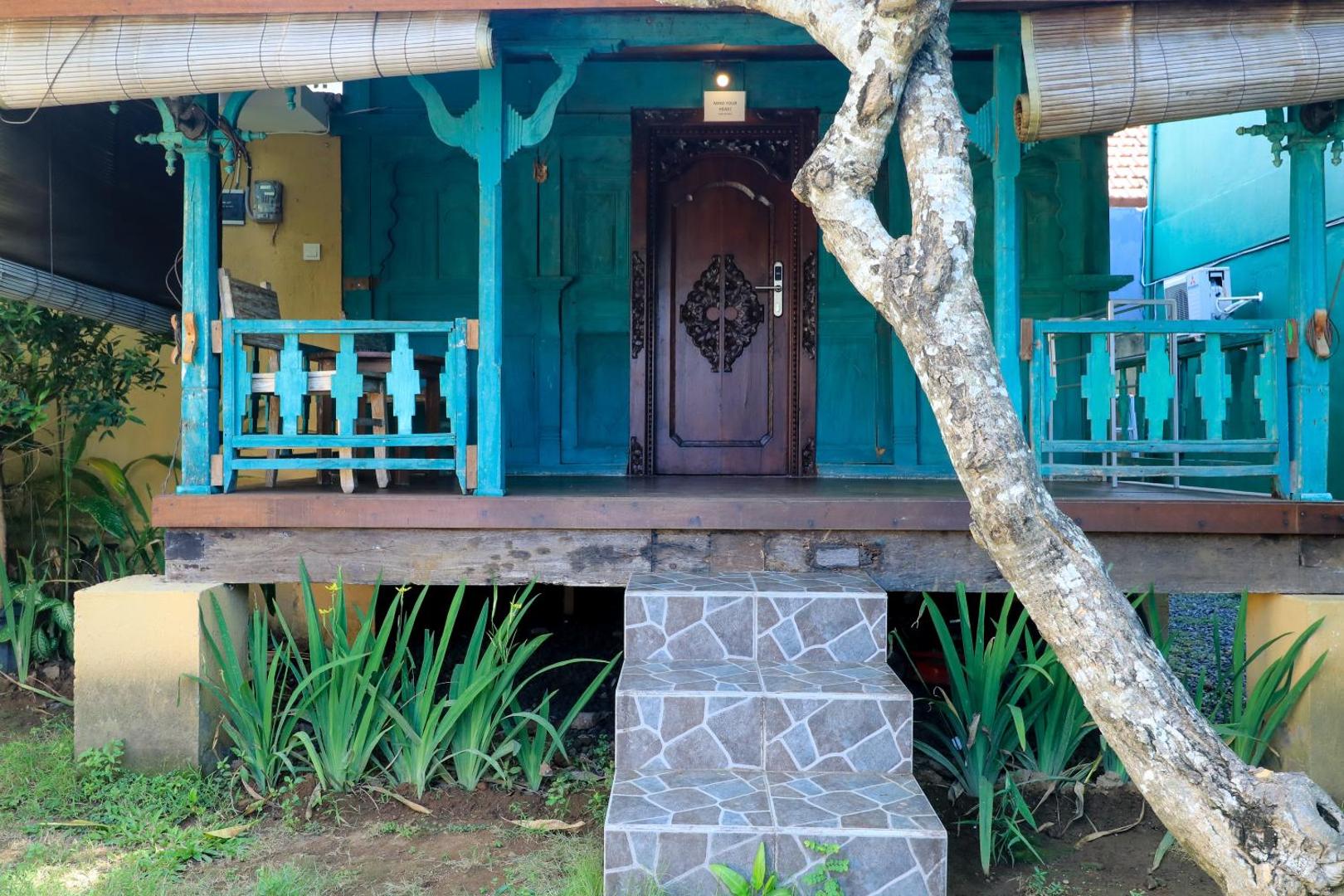 Akarsa Residence
