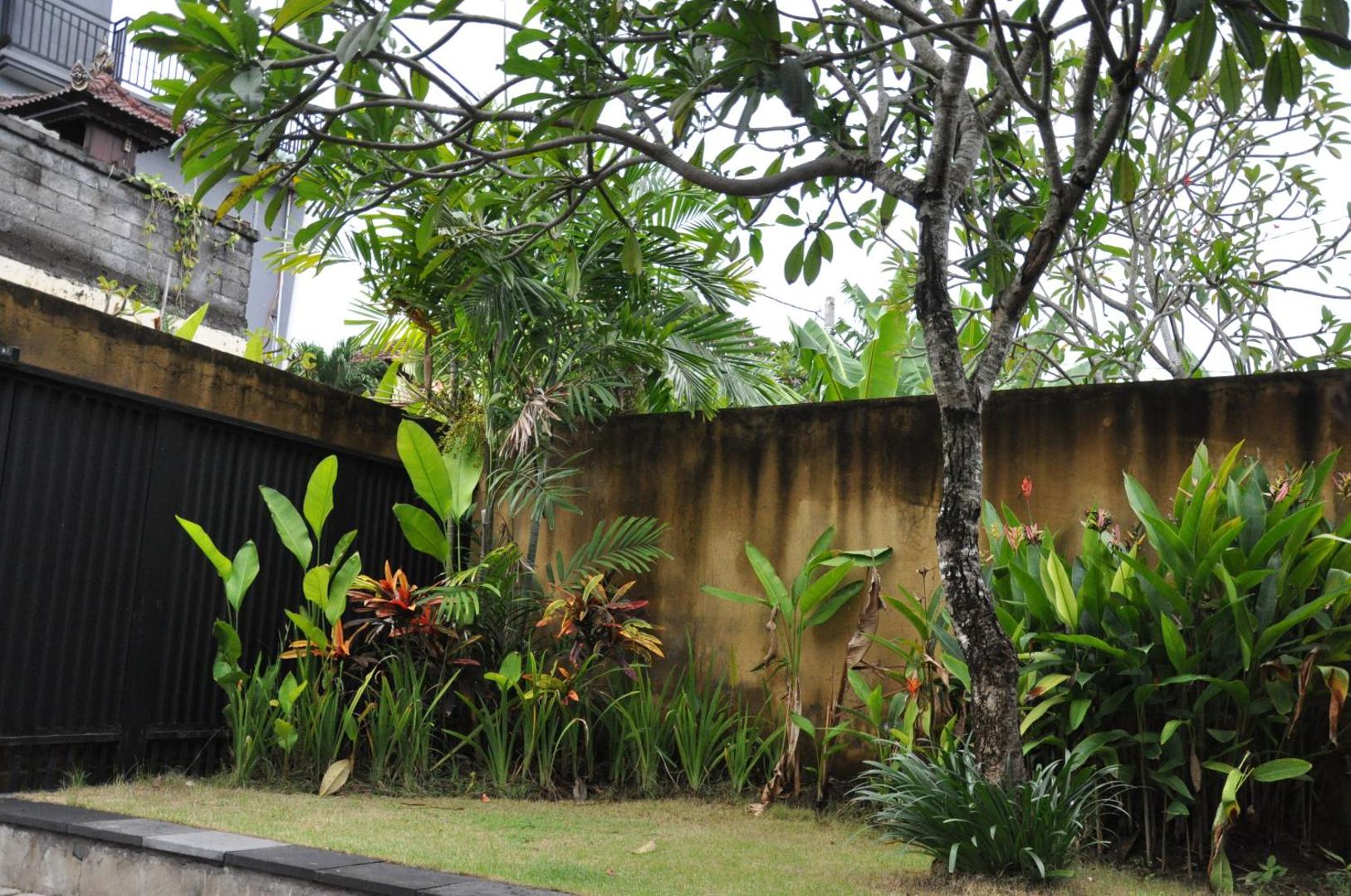 Akarsa Residence