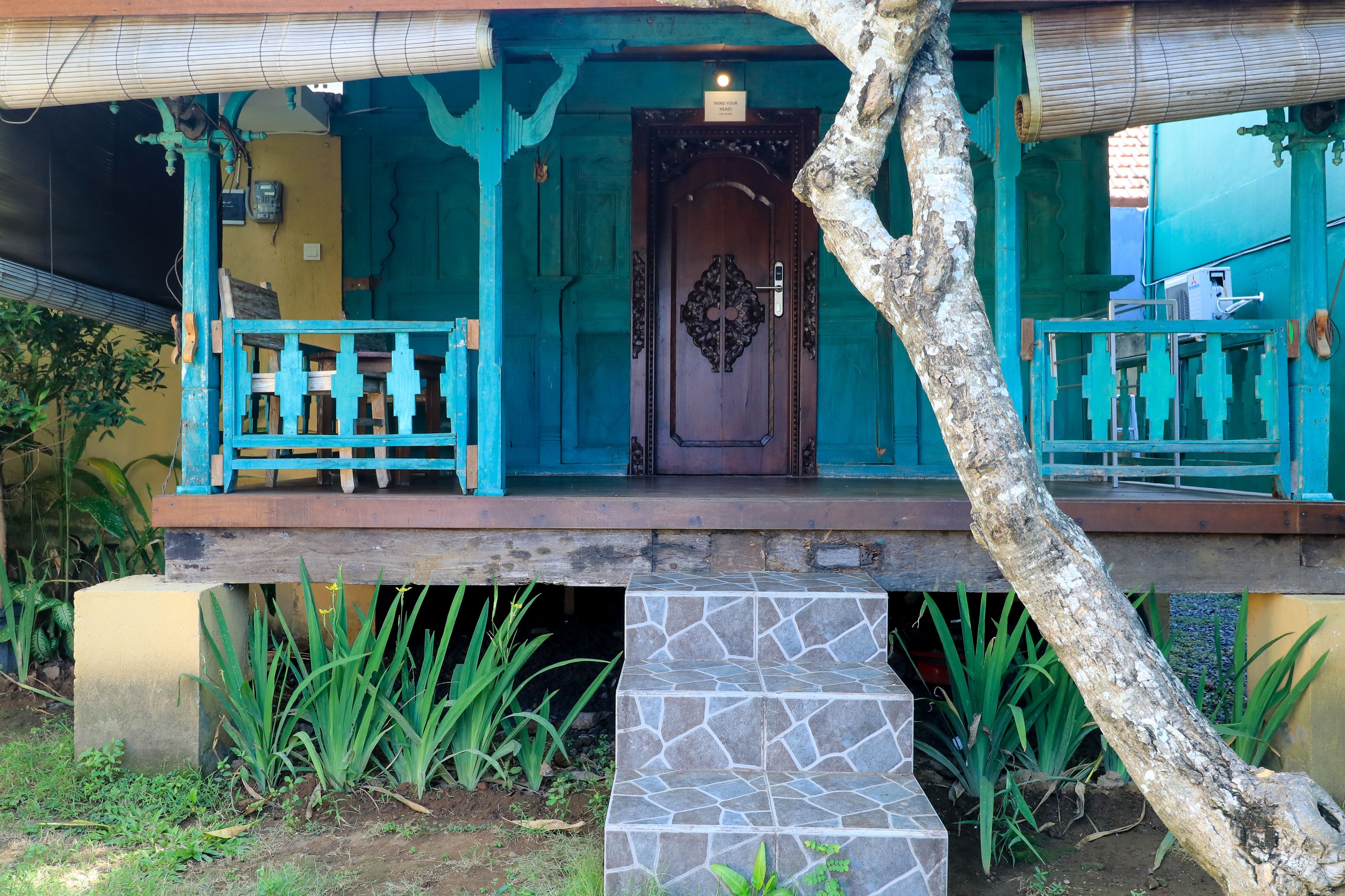 Akarsa Residence