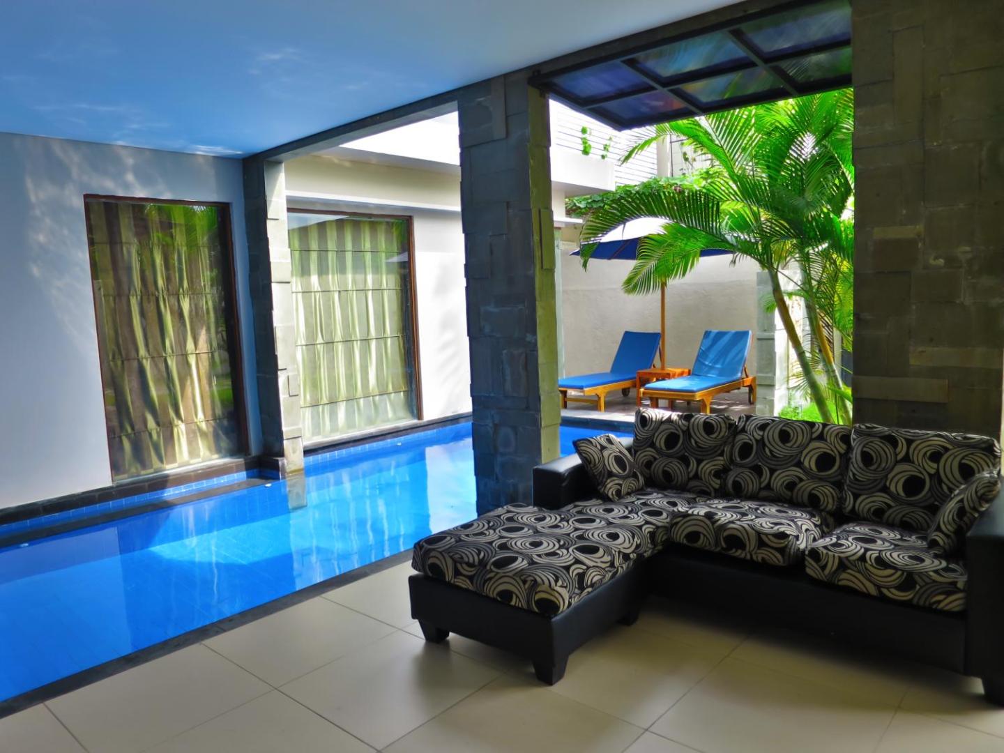 Akarsa Residence
