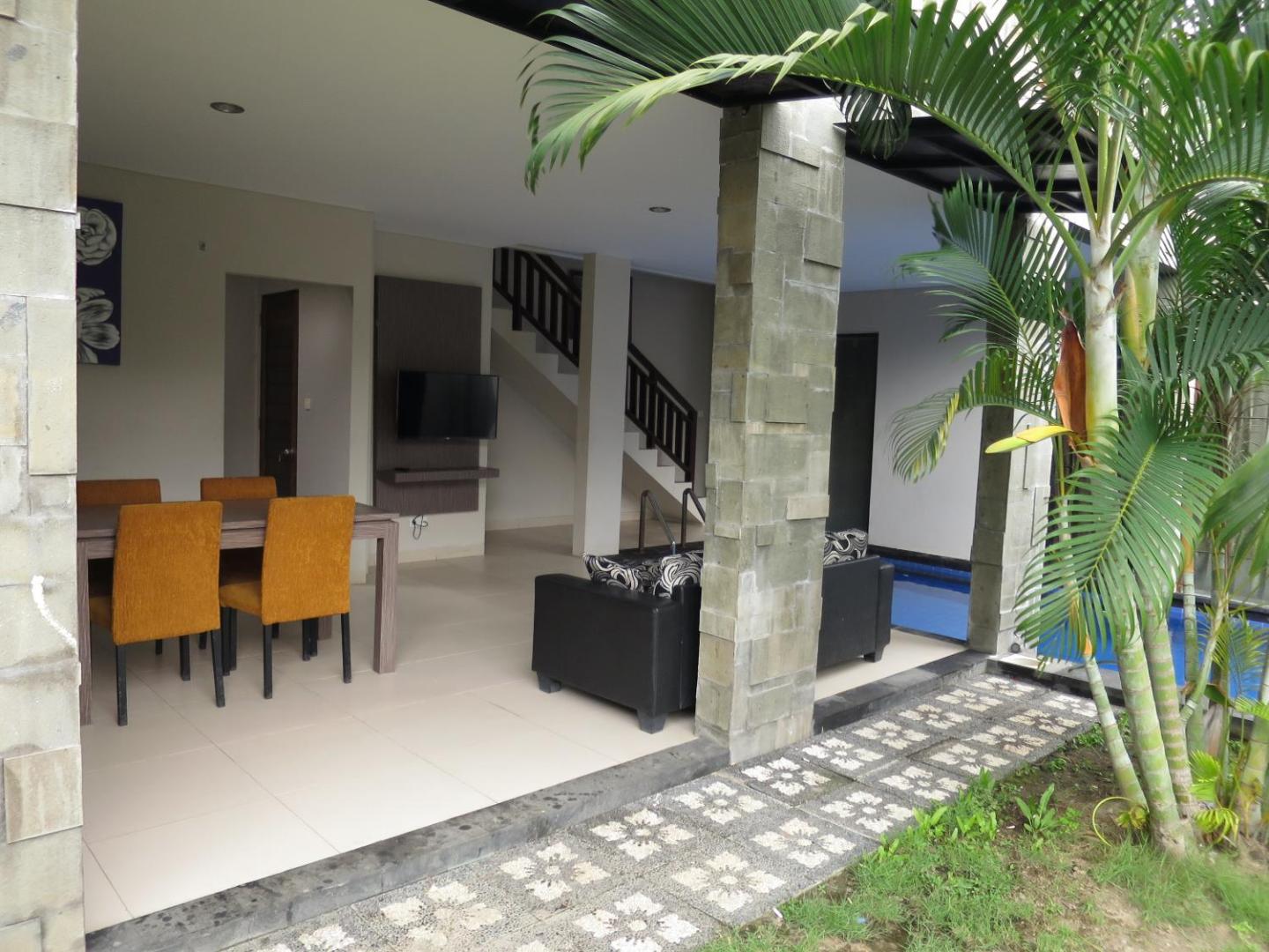 Akarsa Residence