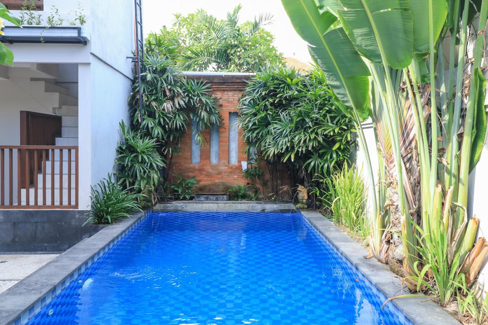 Akarsa Residence