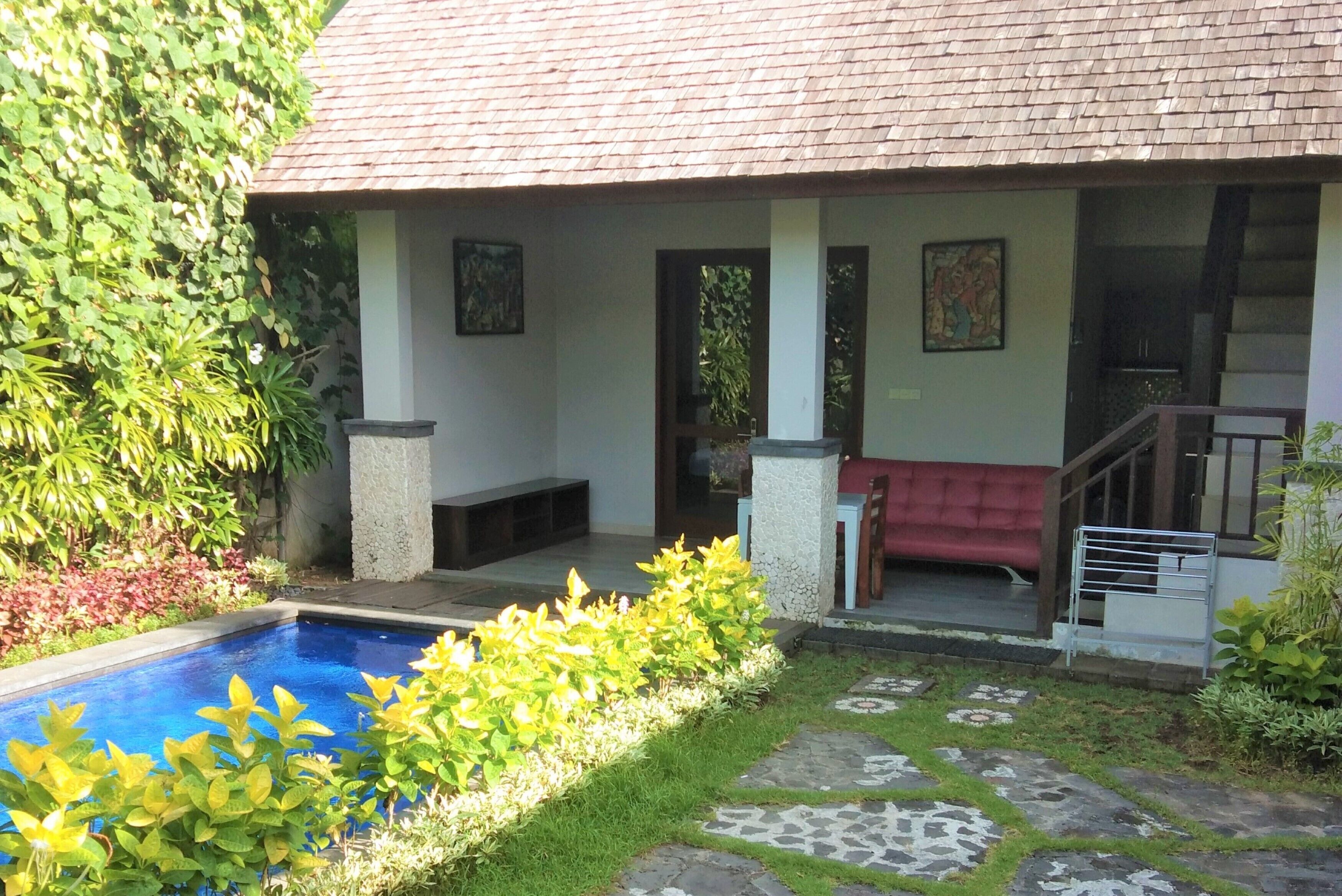 Akarsa Residence